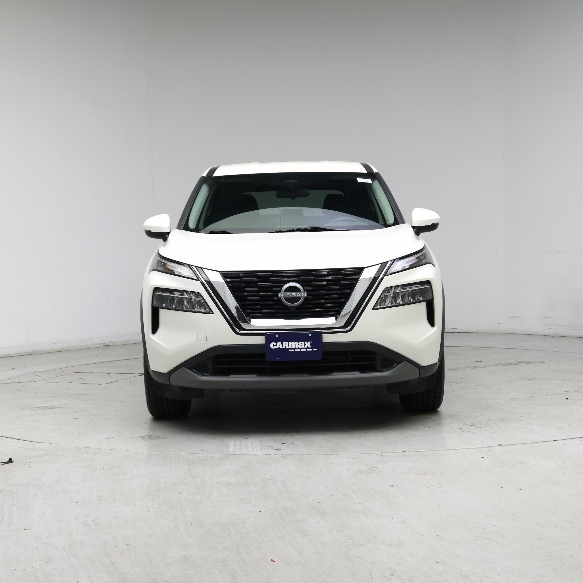 Thumbnail: 2023 Nissan Rogue - 5