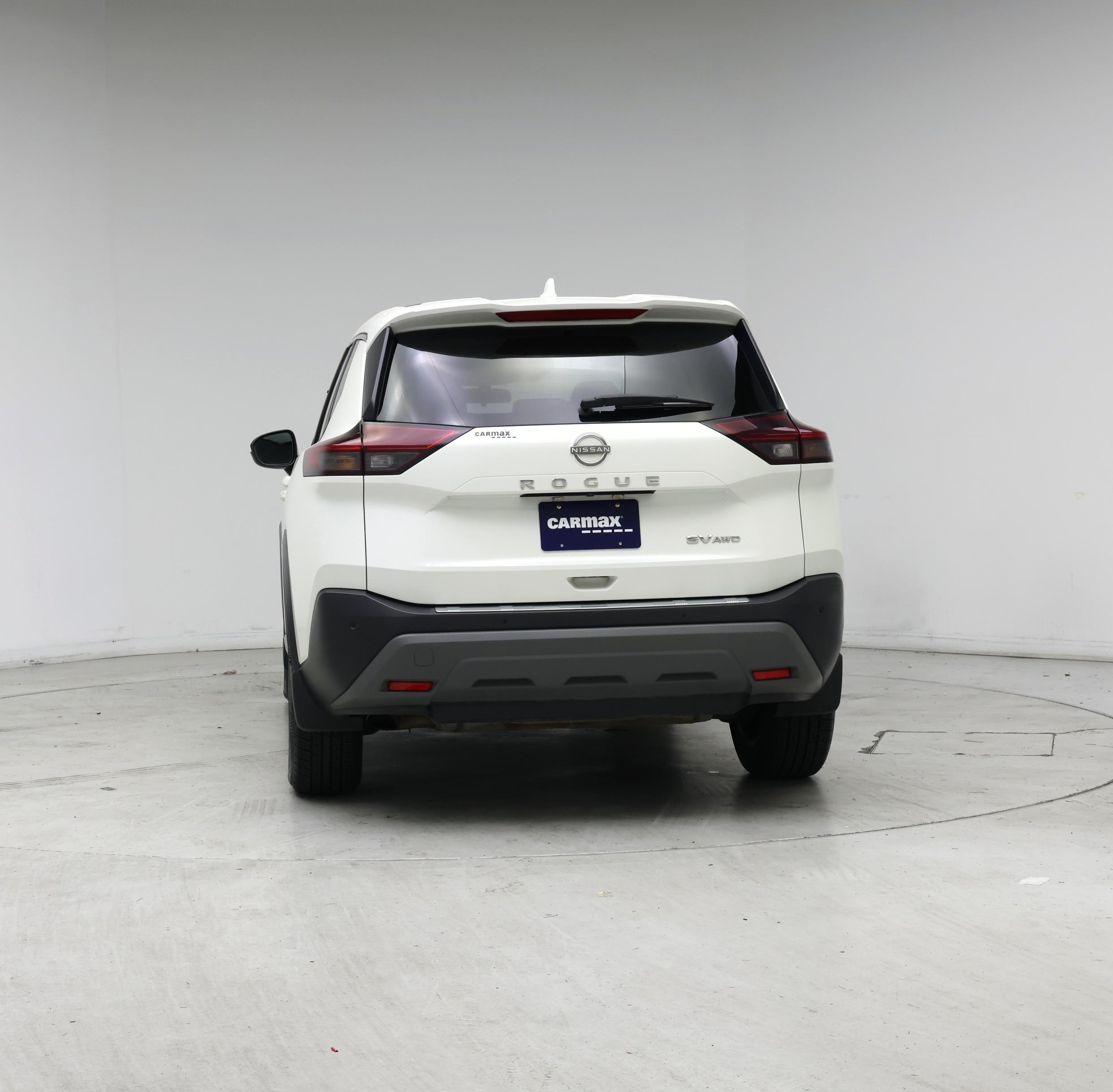 Thumbnail: 2023 Nissan Rogue - 6