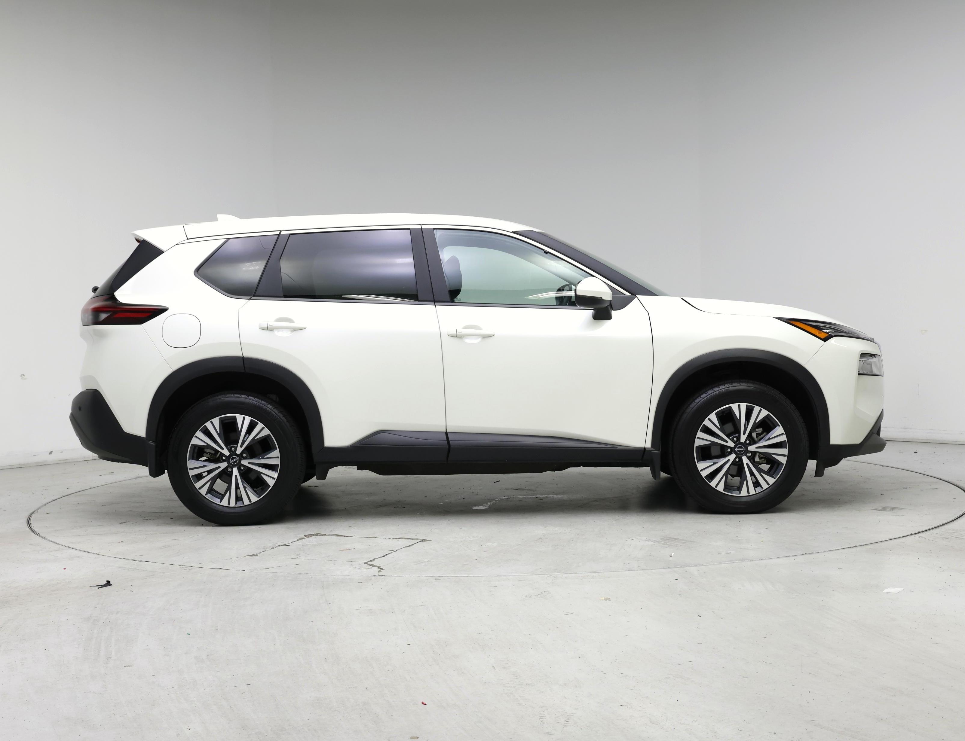 Thumbnail: 2023 Nissan Rogue - 7