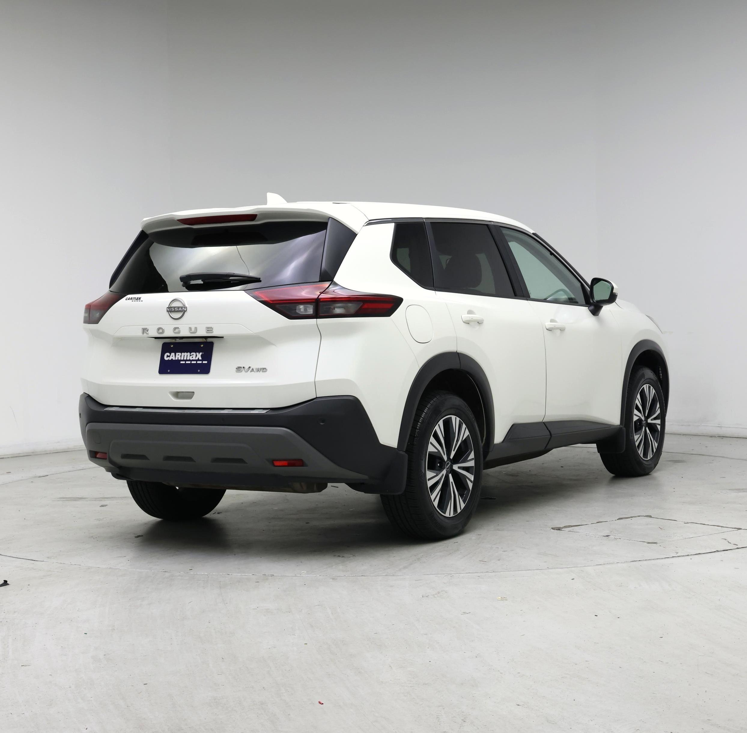 Thumbnail: 2023 Nissan Rogue - 8