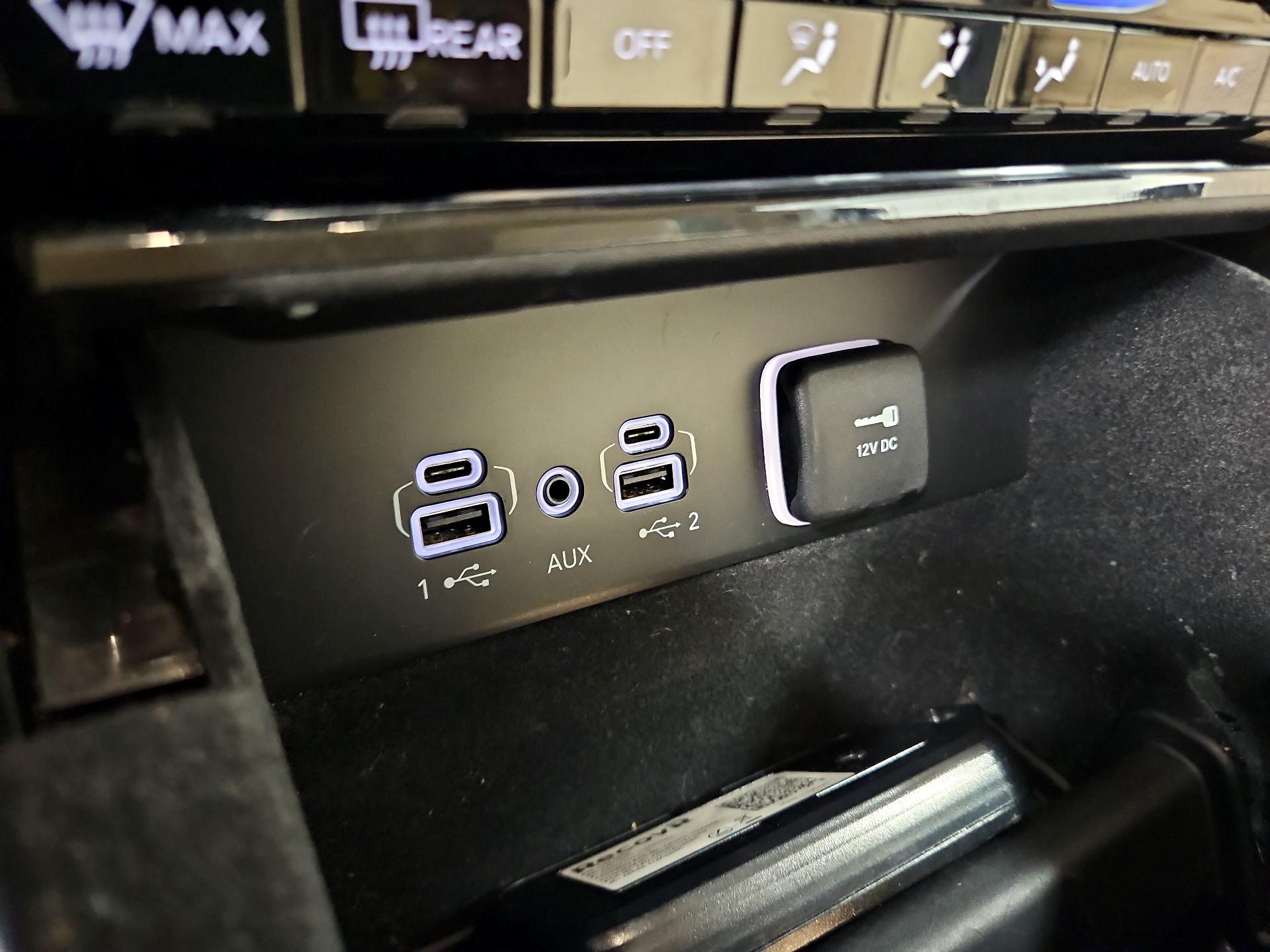 Thumbnail: 2022 Jeep Grand Cherokee L - 19