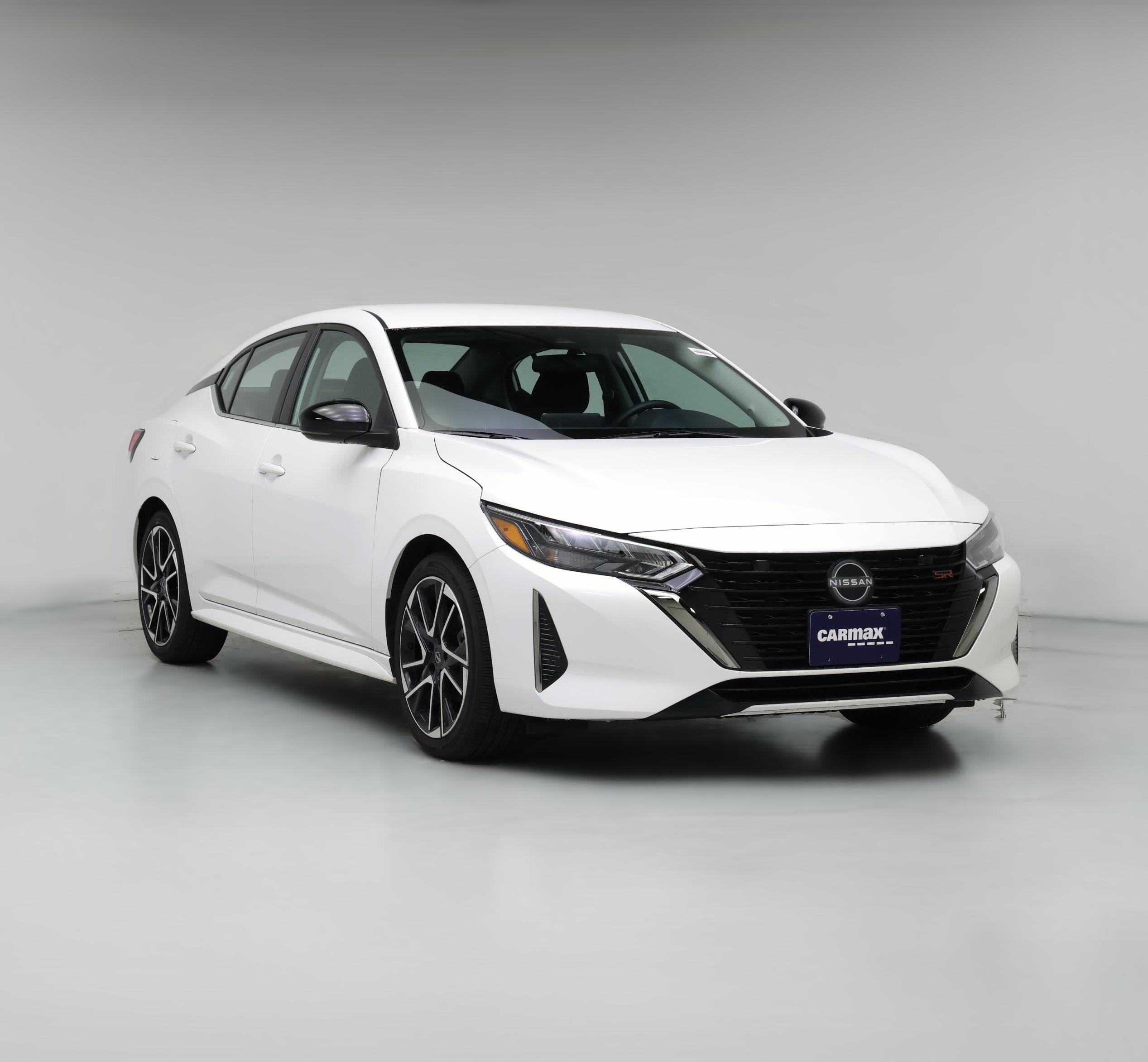 Thumbnail: 2025 Nissan Sentra - 1