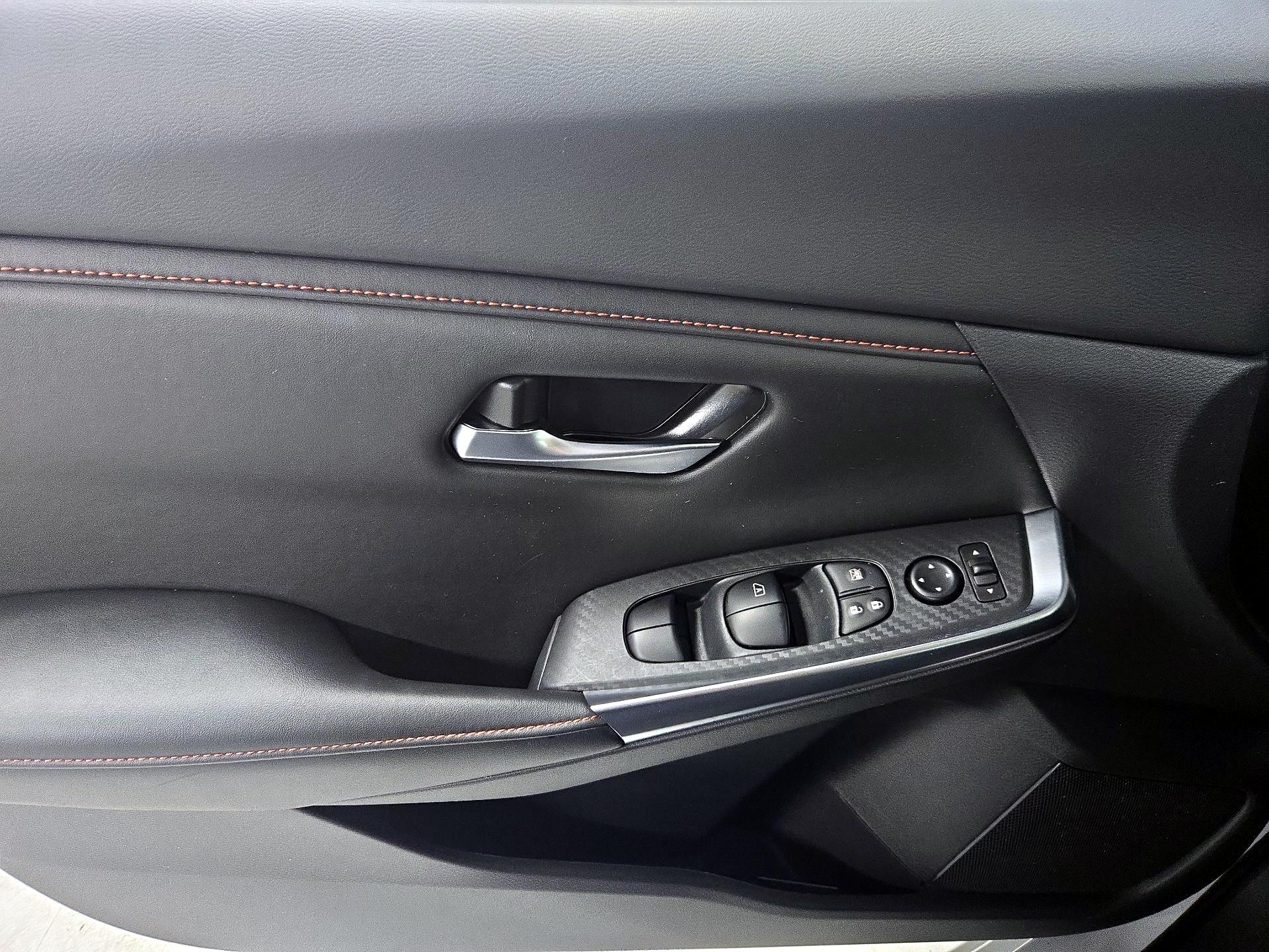 Thumbnail: 2025 Nissan Sentra - 12