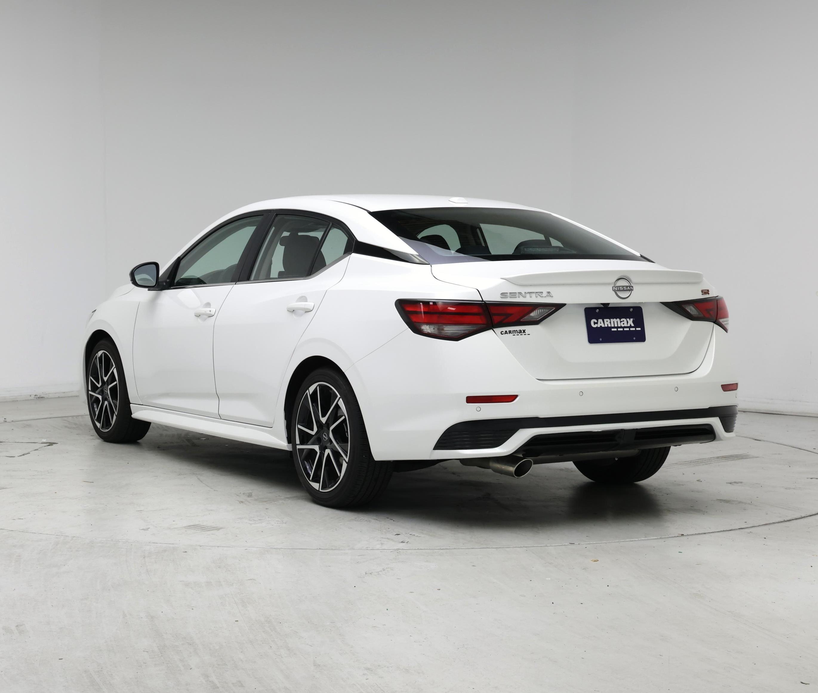 Thumbnail: 2025 Nissan Sentra - 2