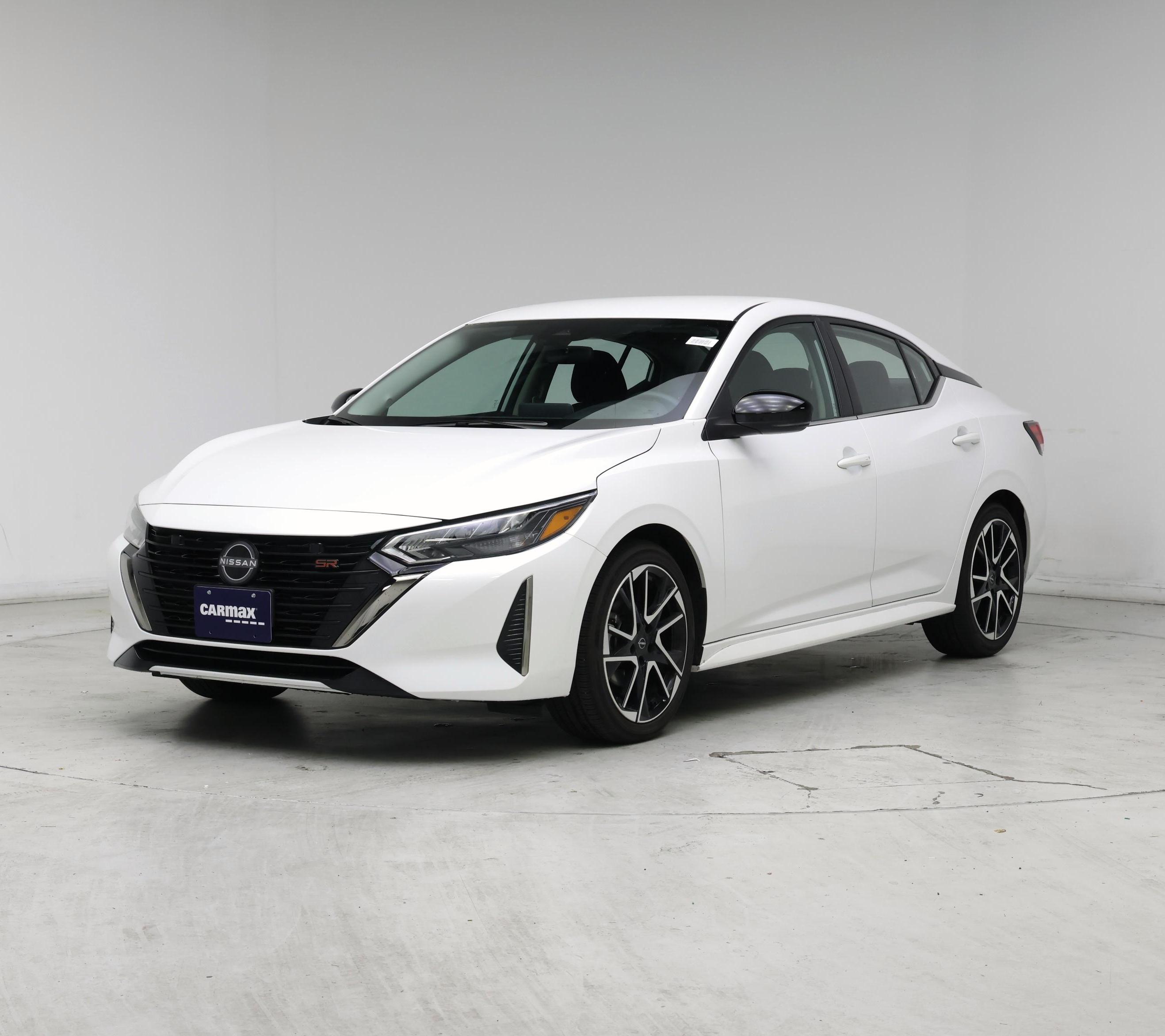 Thumbnail: 2025 Nissan Sentra - 4