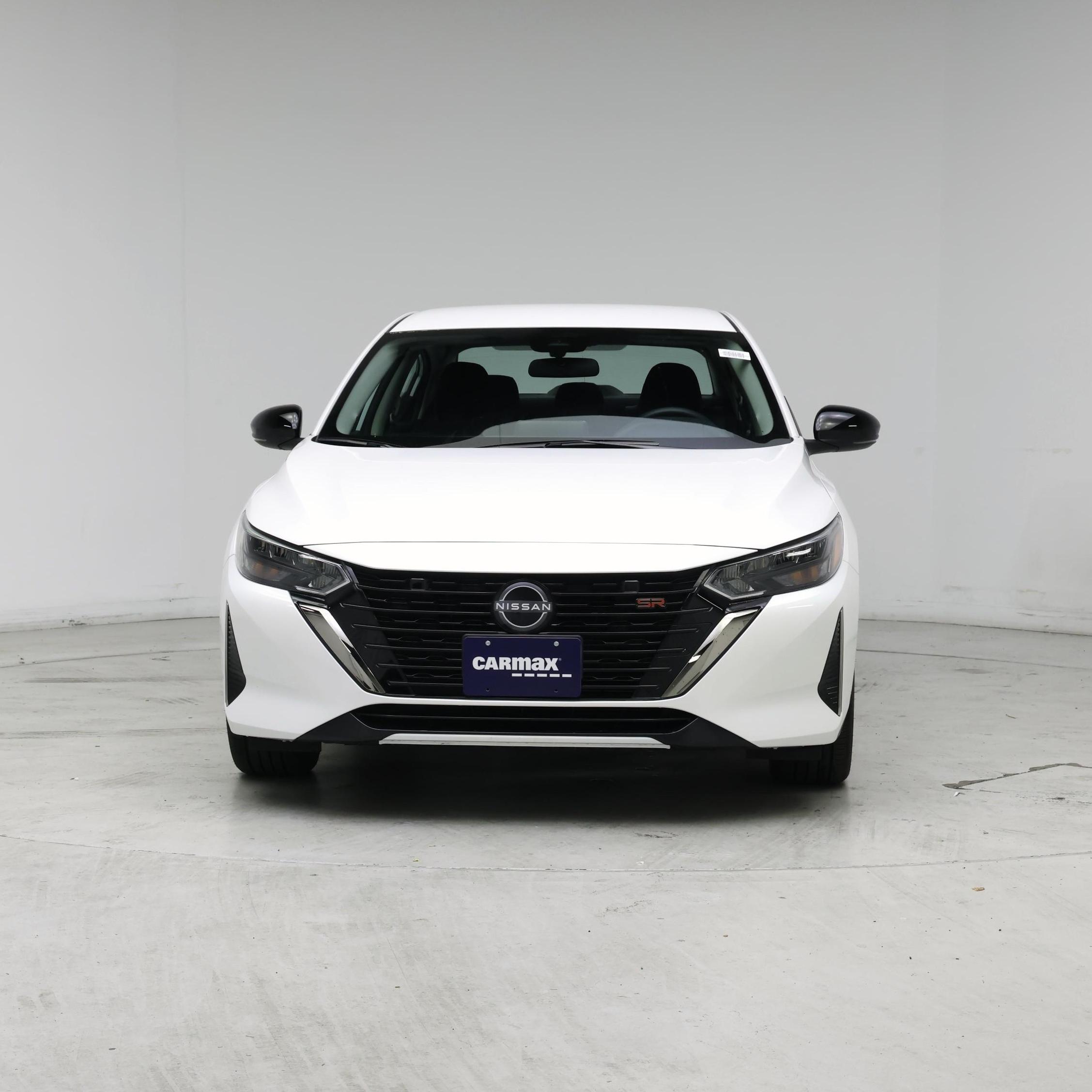 Thumbnail: 2025 Nissan Sentra - 5