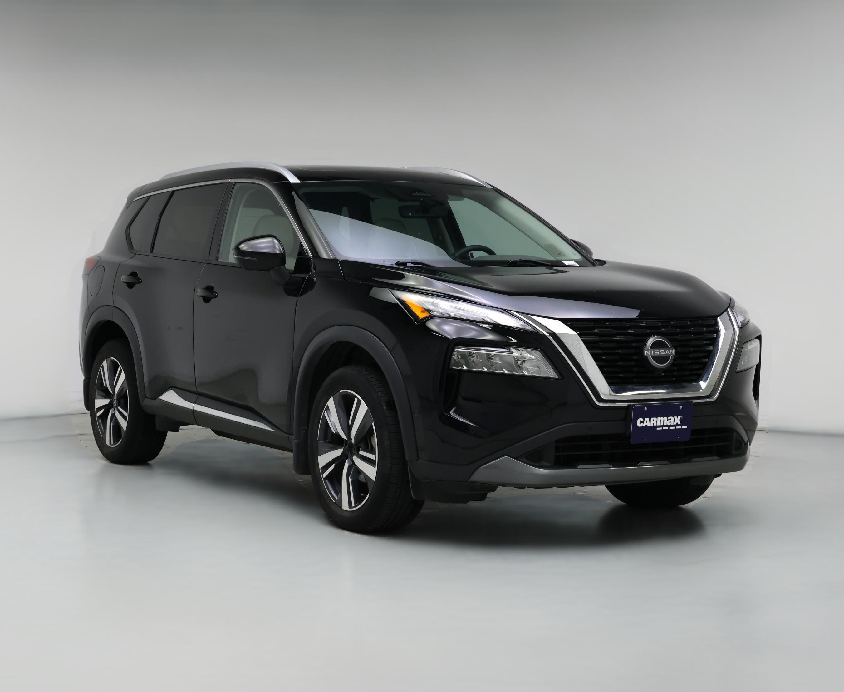 Thumbnail: 2023 Nissan Rogue - 1
