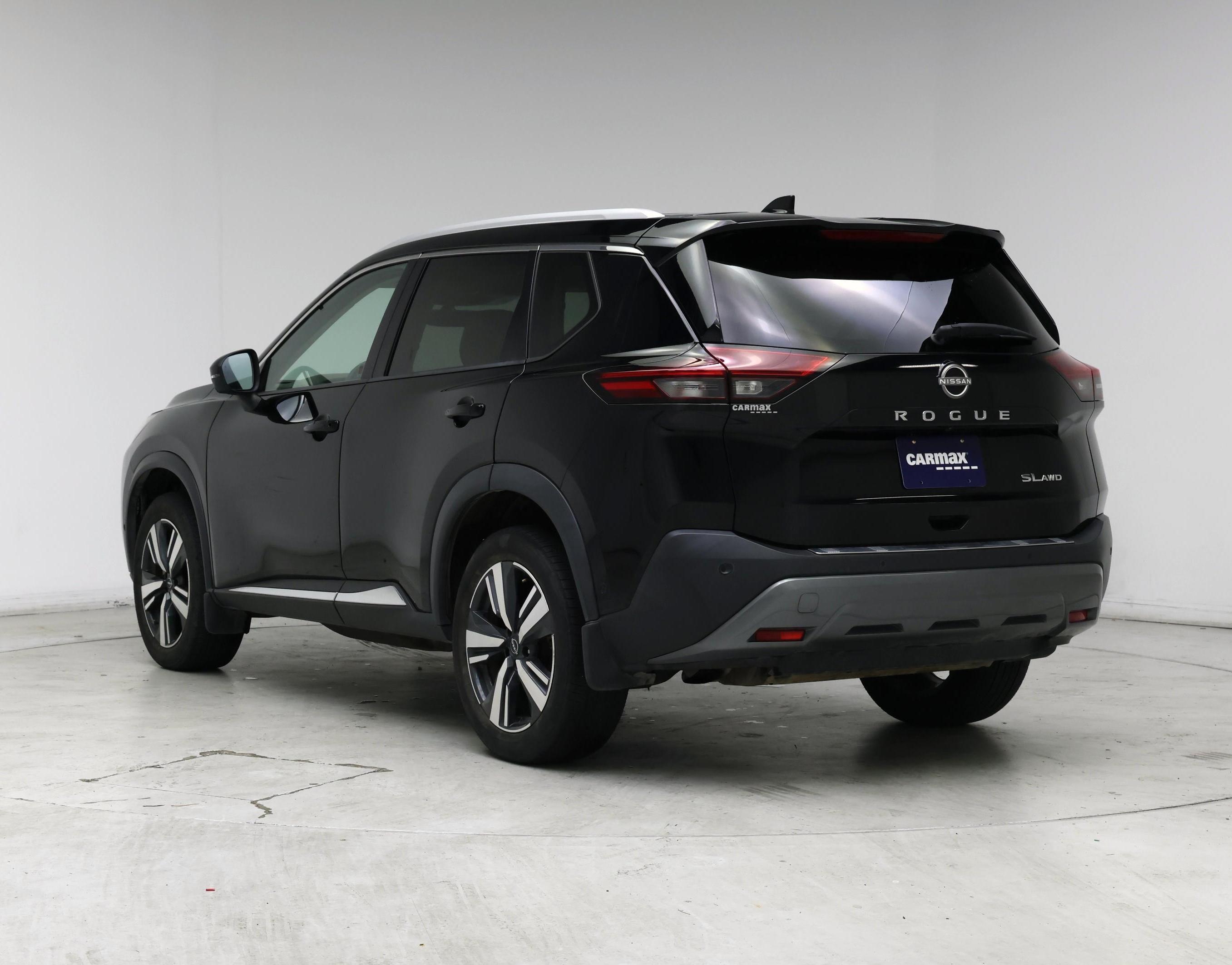 Thumbnail: 2023 Nissan Rogue - 2