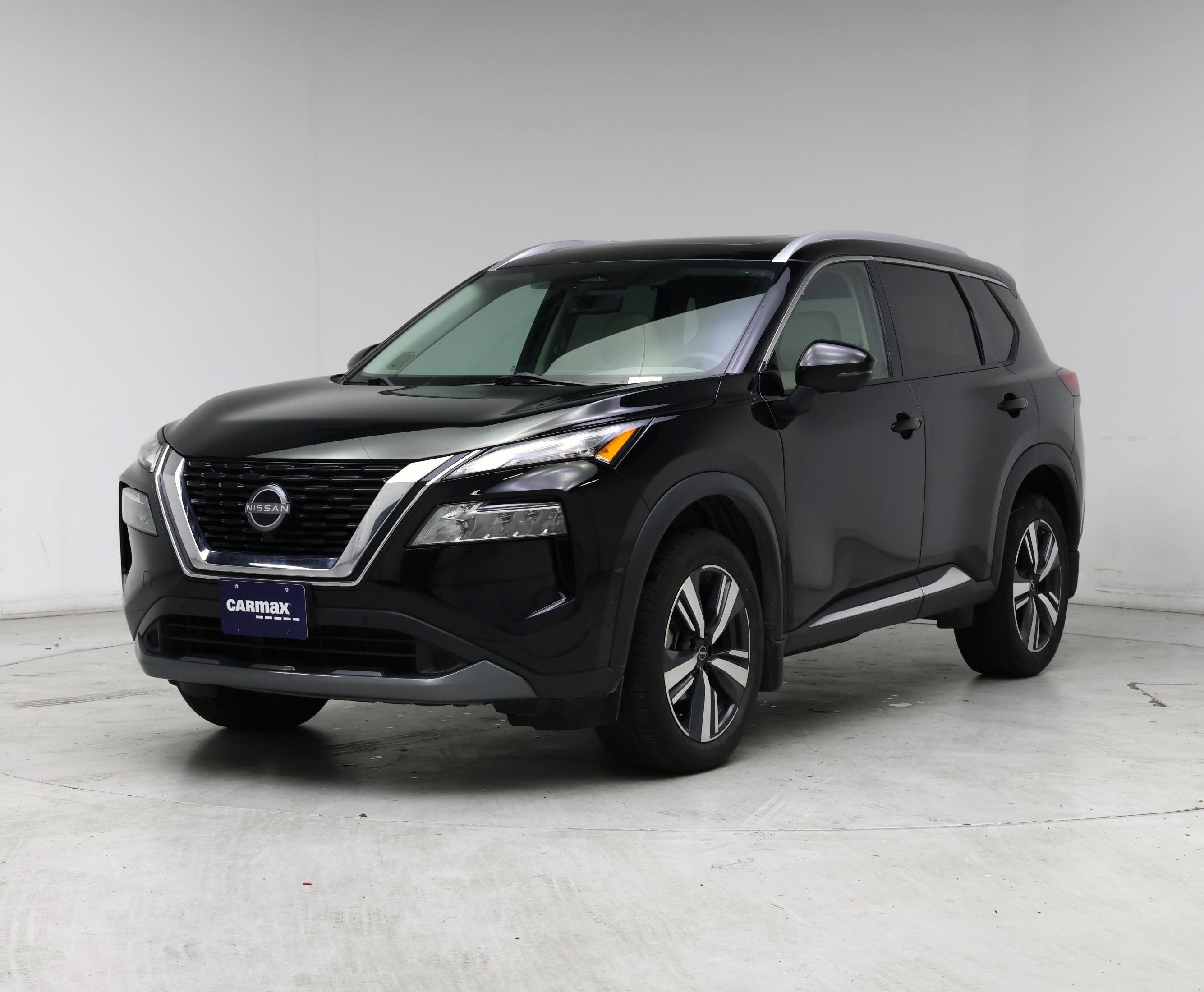 Thumbnail: 2023 Nissan Rogue - 4
