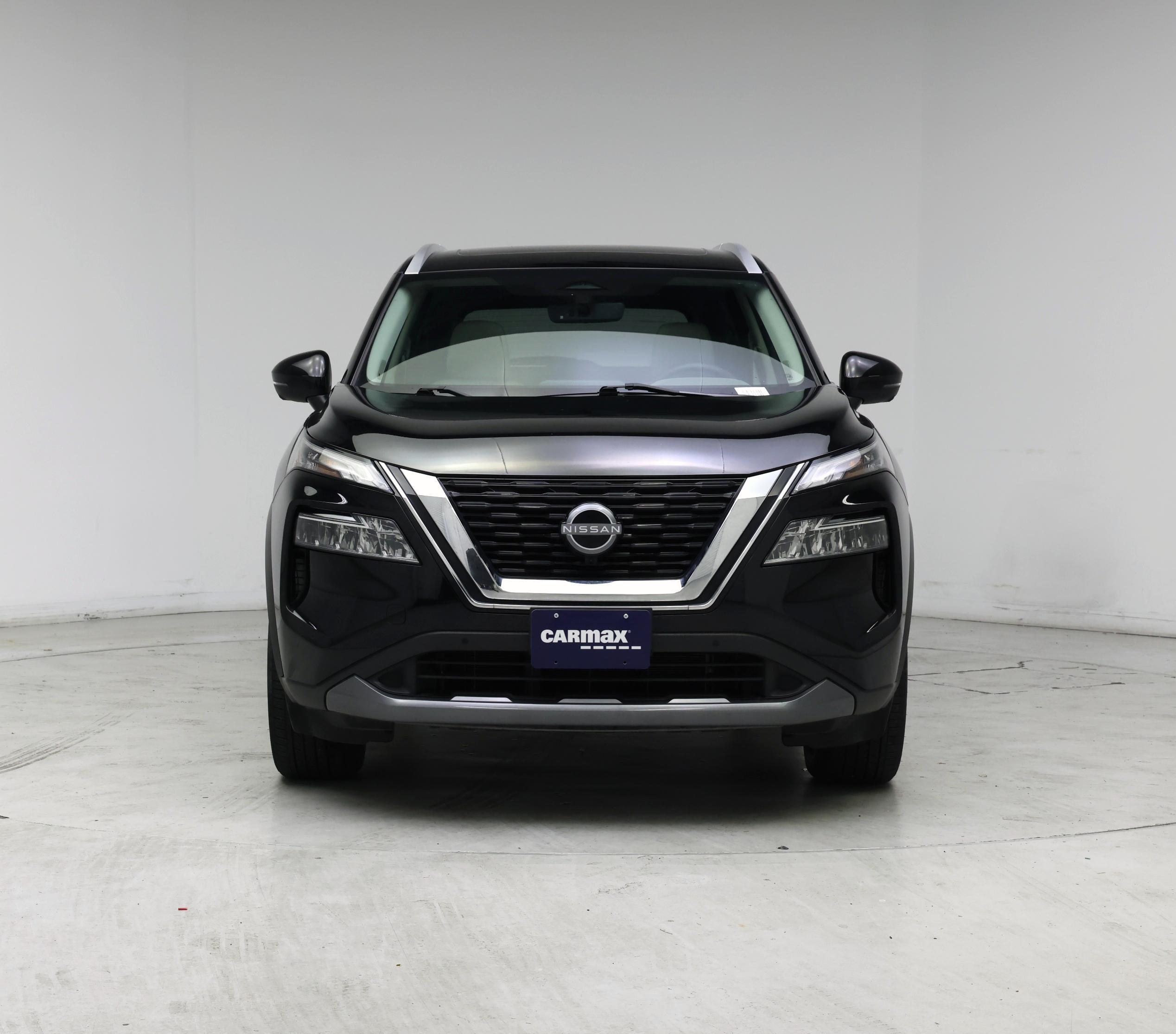 Thumbnail: 2023 Nissan Rogue - 5