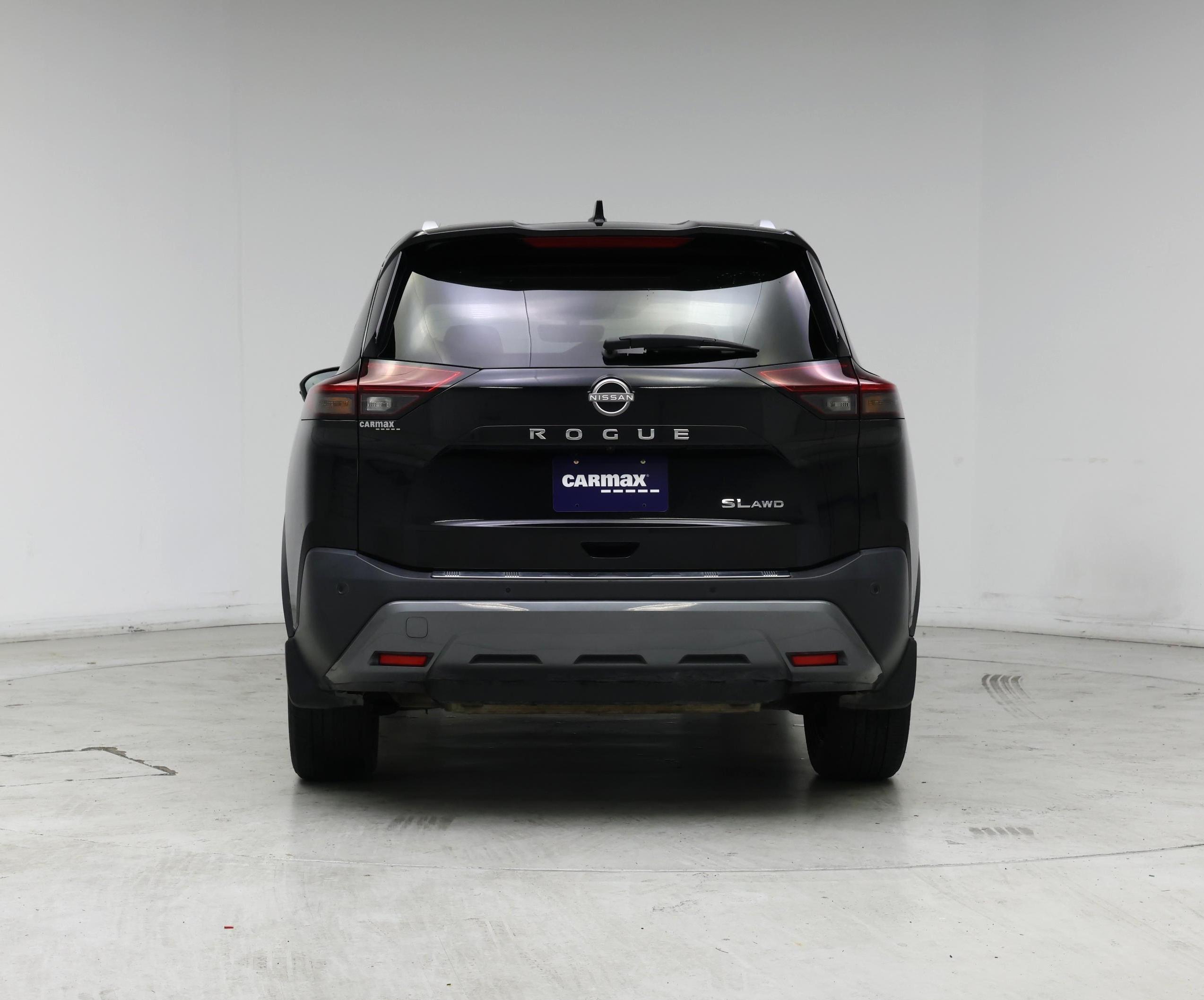 Thumbnail: 2023 Nissan Rogue - 6