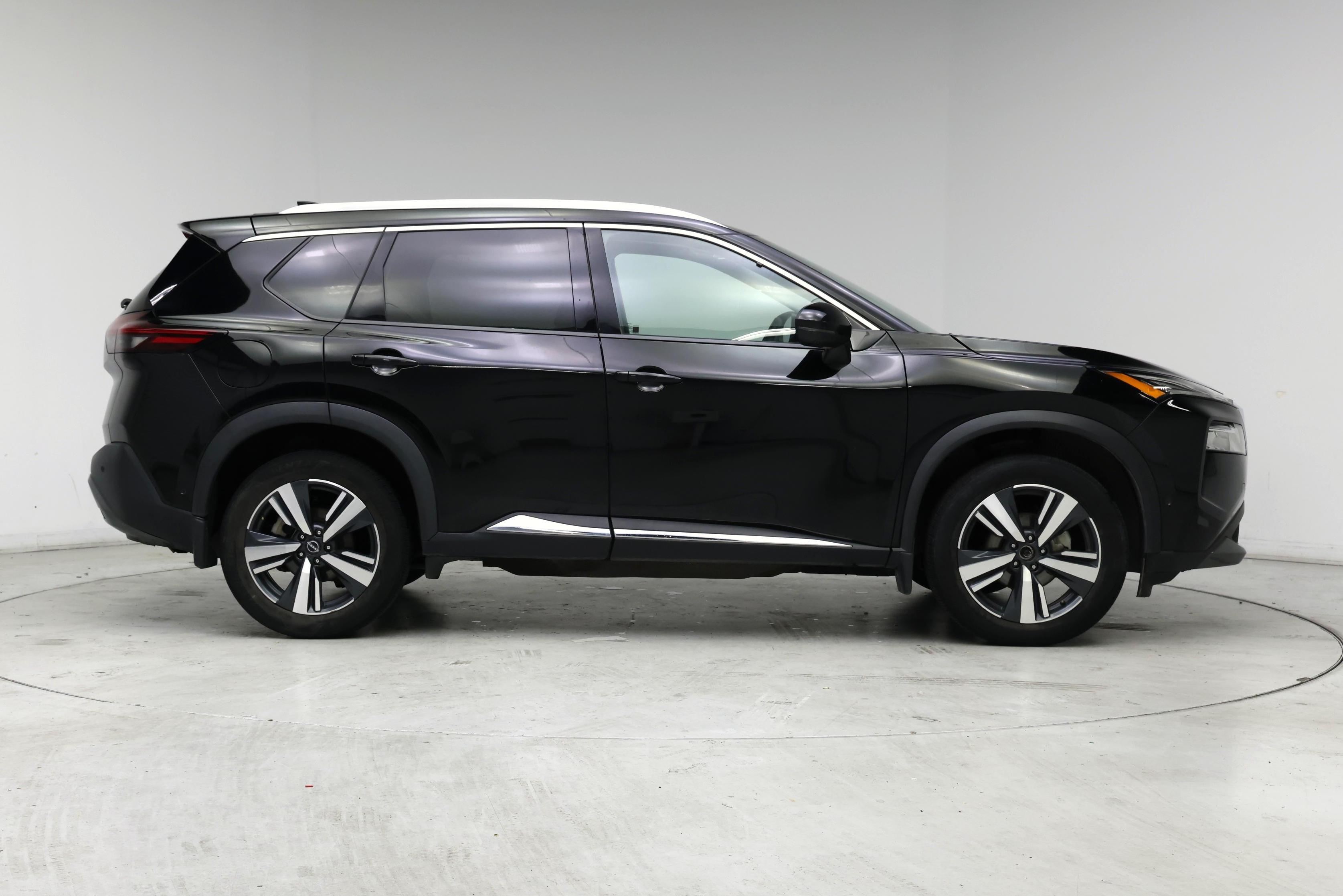 Thumbnail: 2023 Nissan Rogue - 7