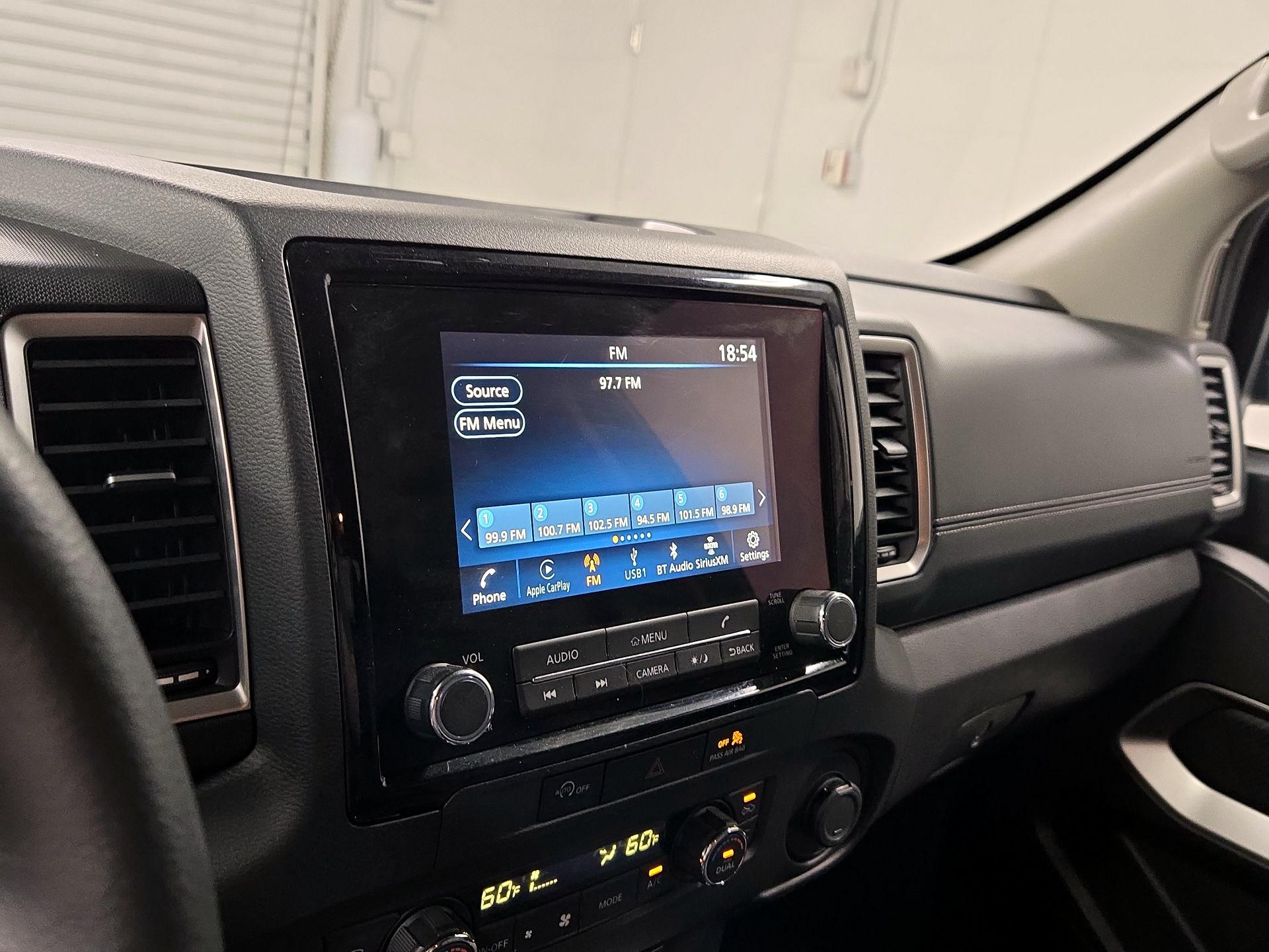 Thumbnail: 2023 Nissan Frontier - 15