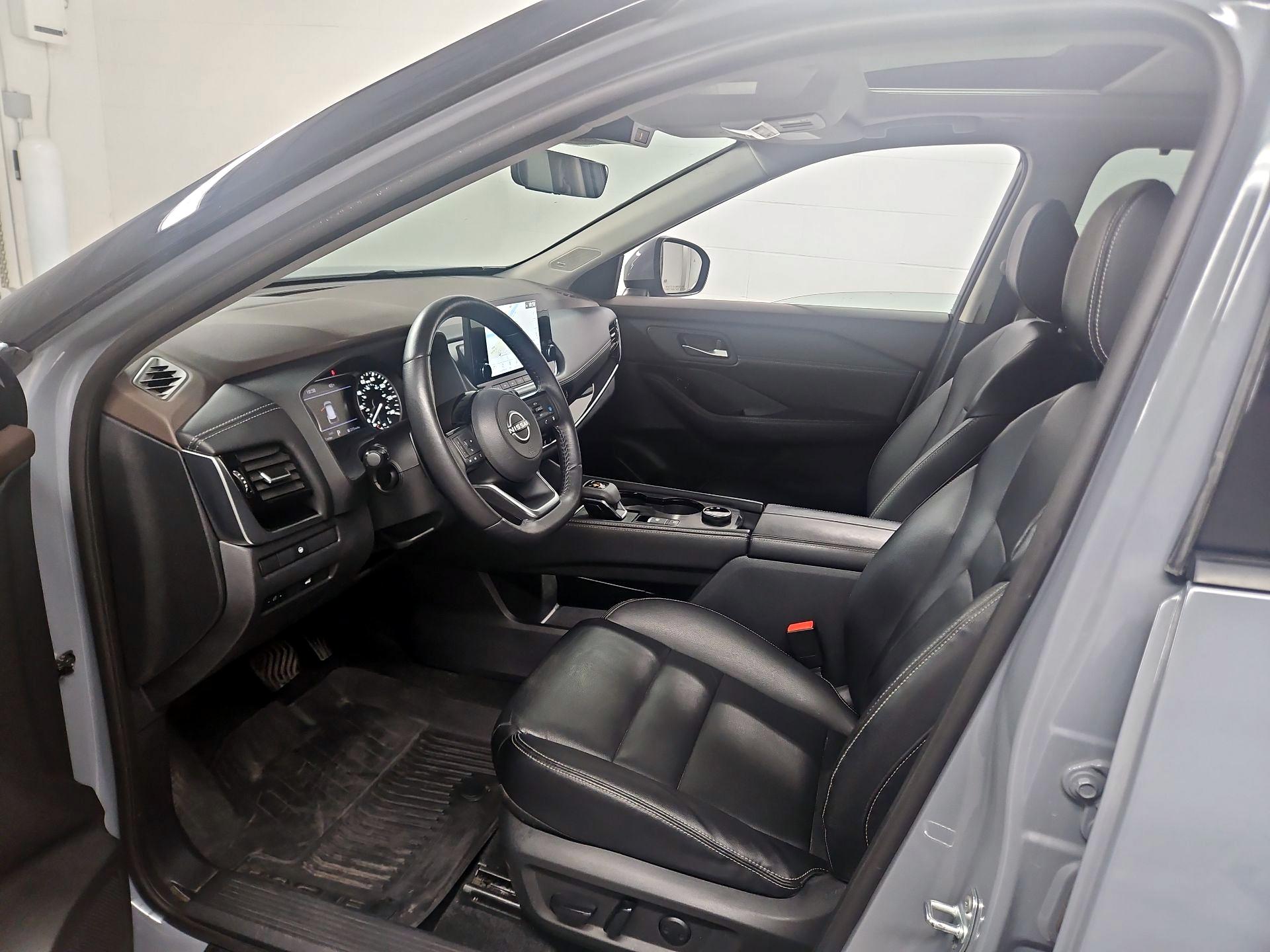 Thumbnail: 2023 Nissan Rogue - 11