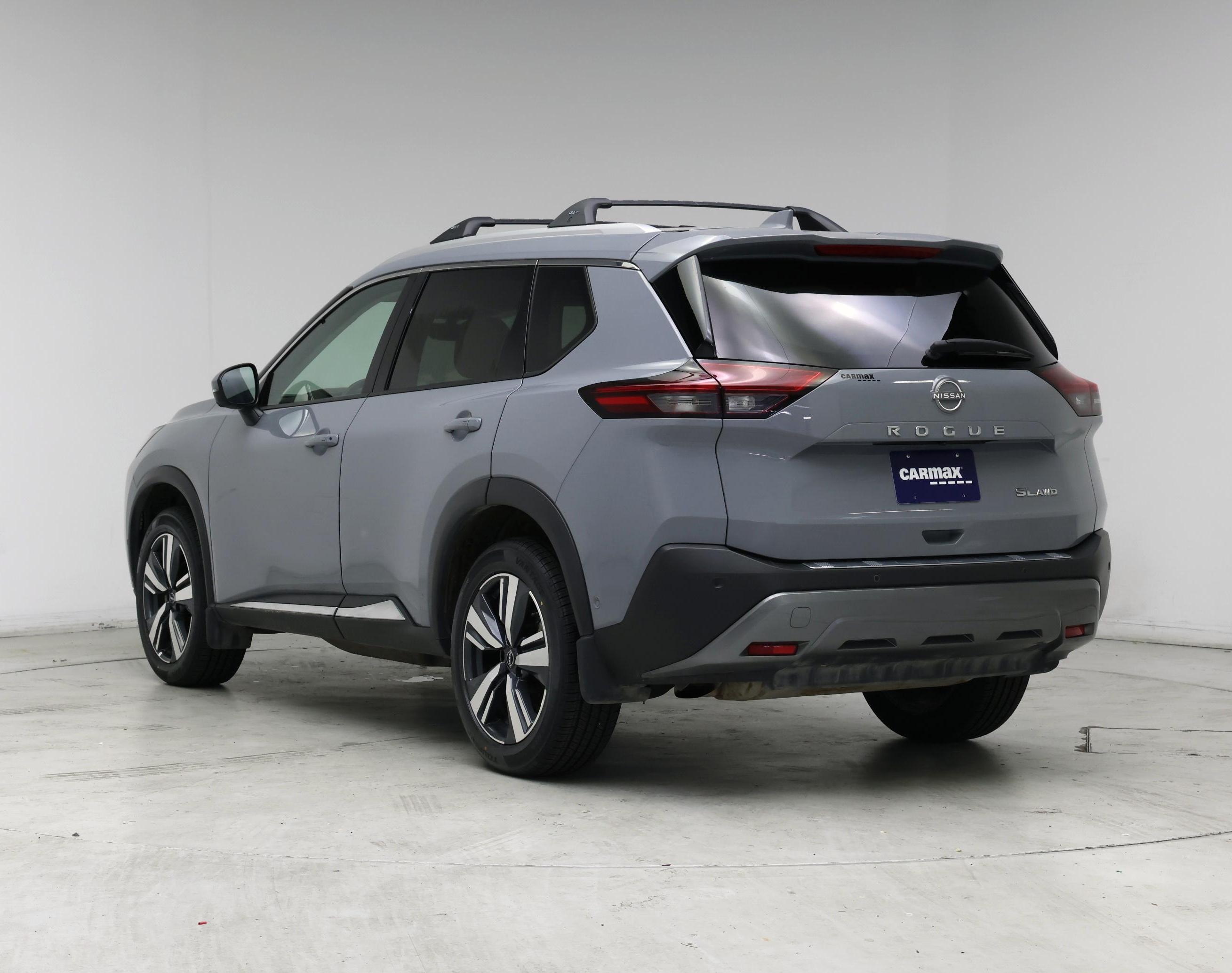 Thumbnail: 2023 Nissan Rogue - 2