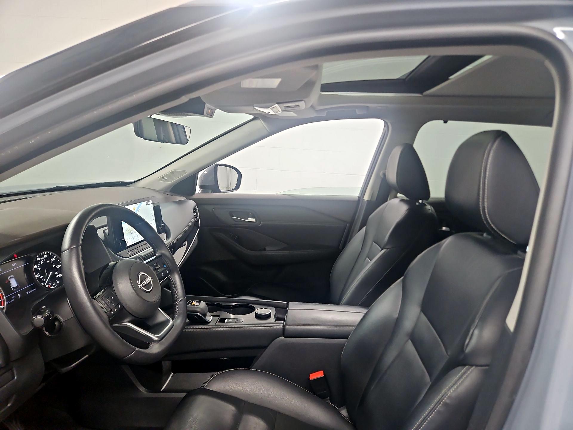 Thumbnail: 2023 Nissan Rogue - 20