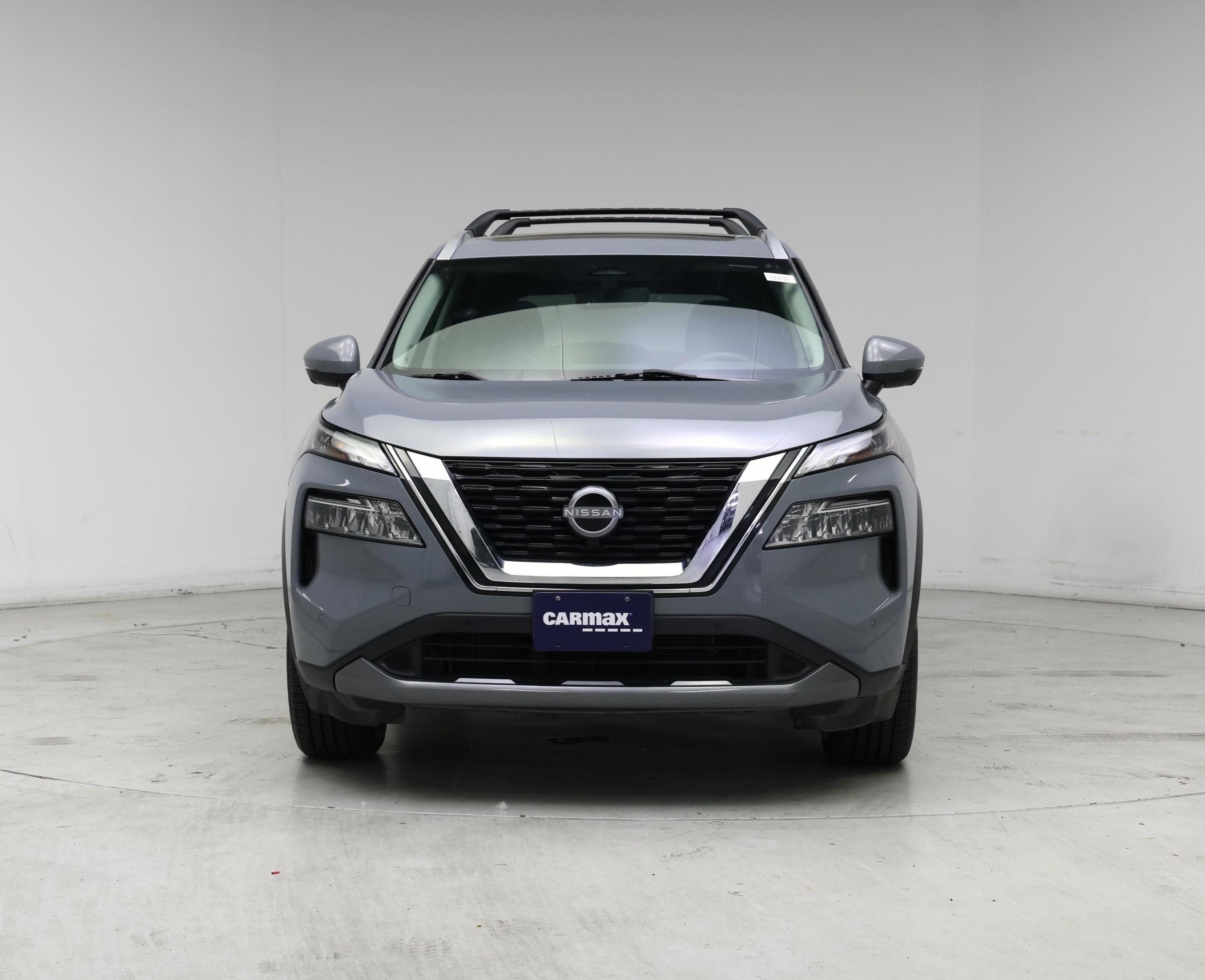 Thumbnail: 2023 Nissan Rogue - 5