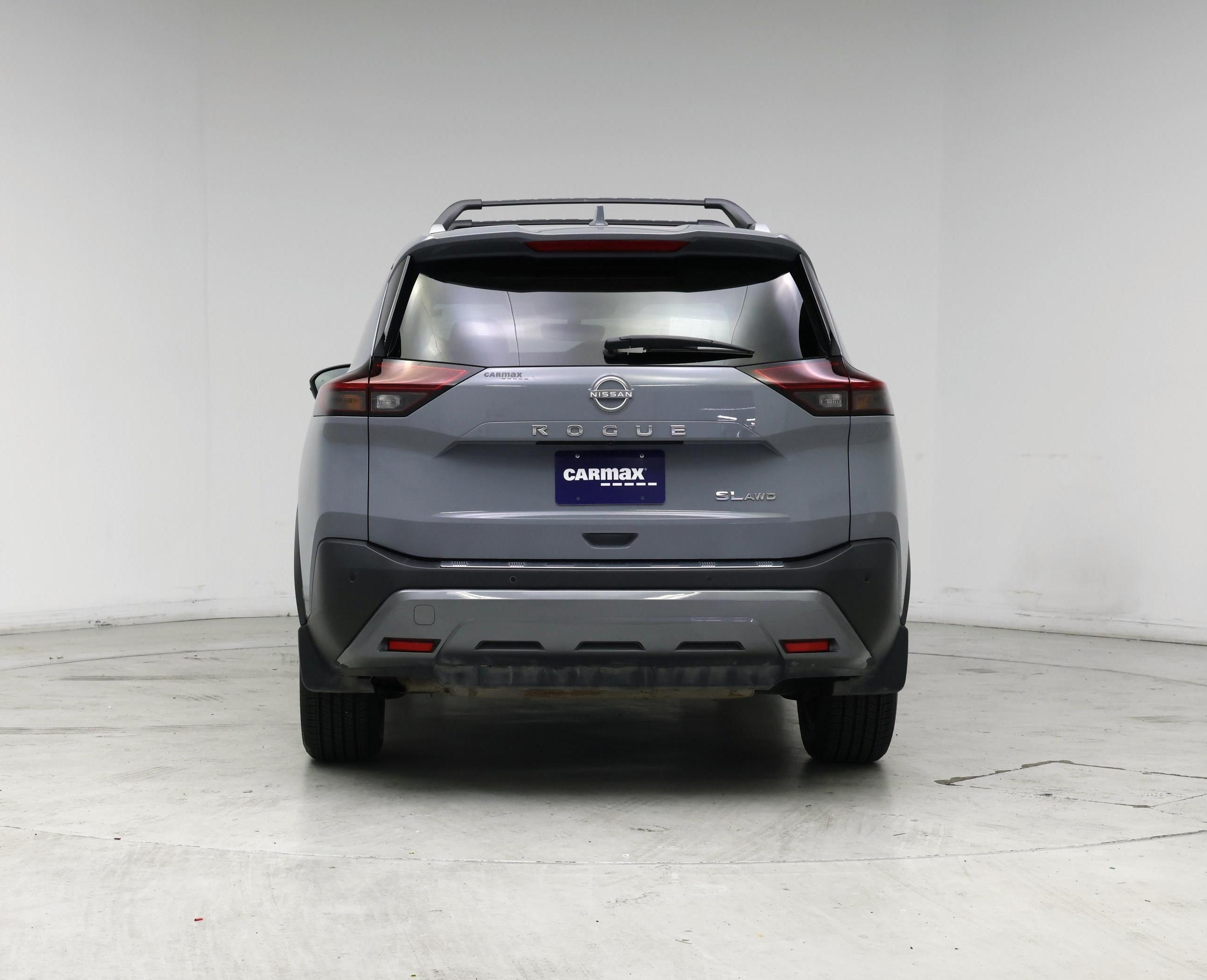 Thumbnail: 2023 Nissan Rogue - 6