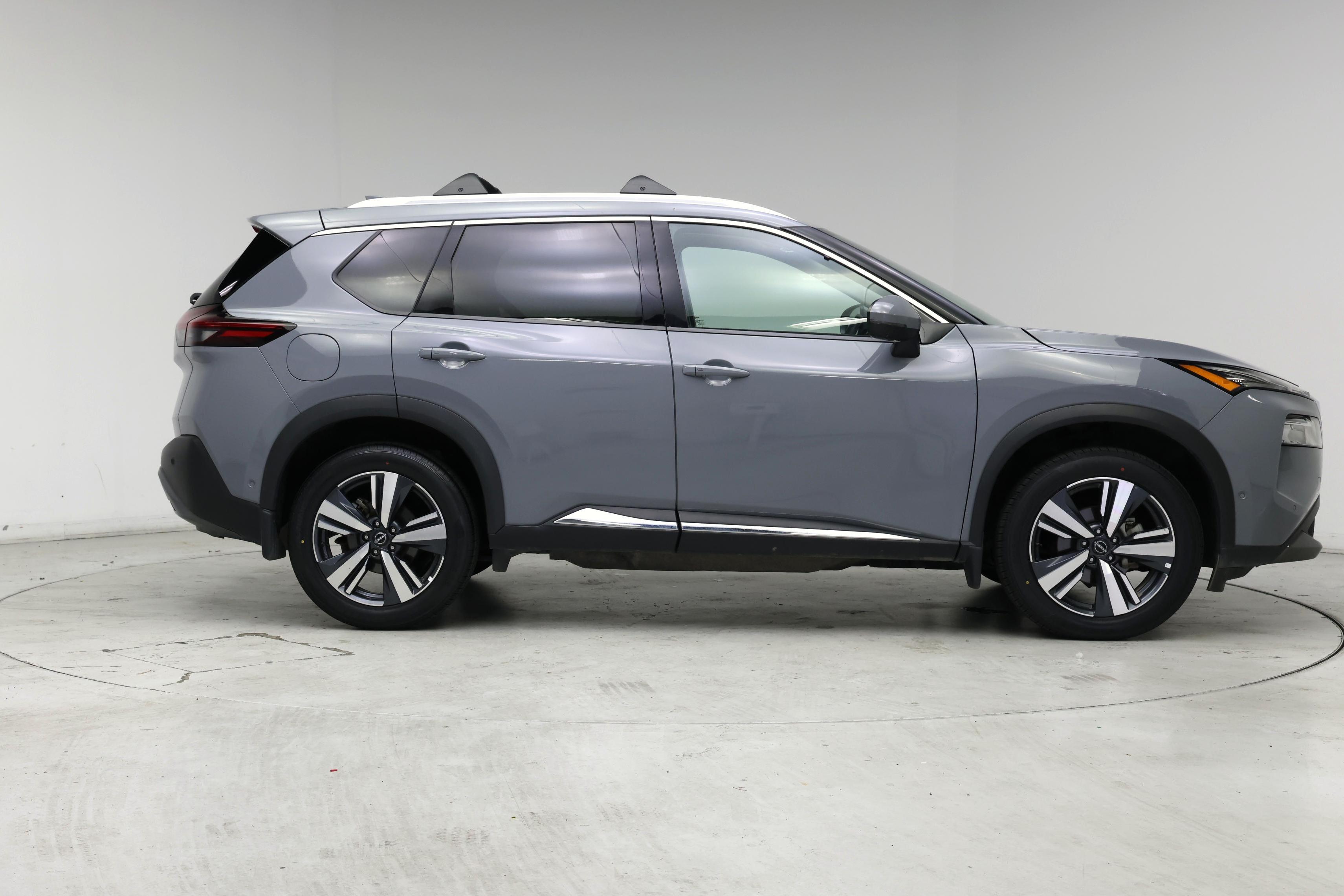 Thumbnail: 2023 Nissan Rogue - 7