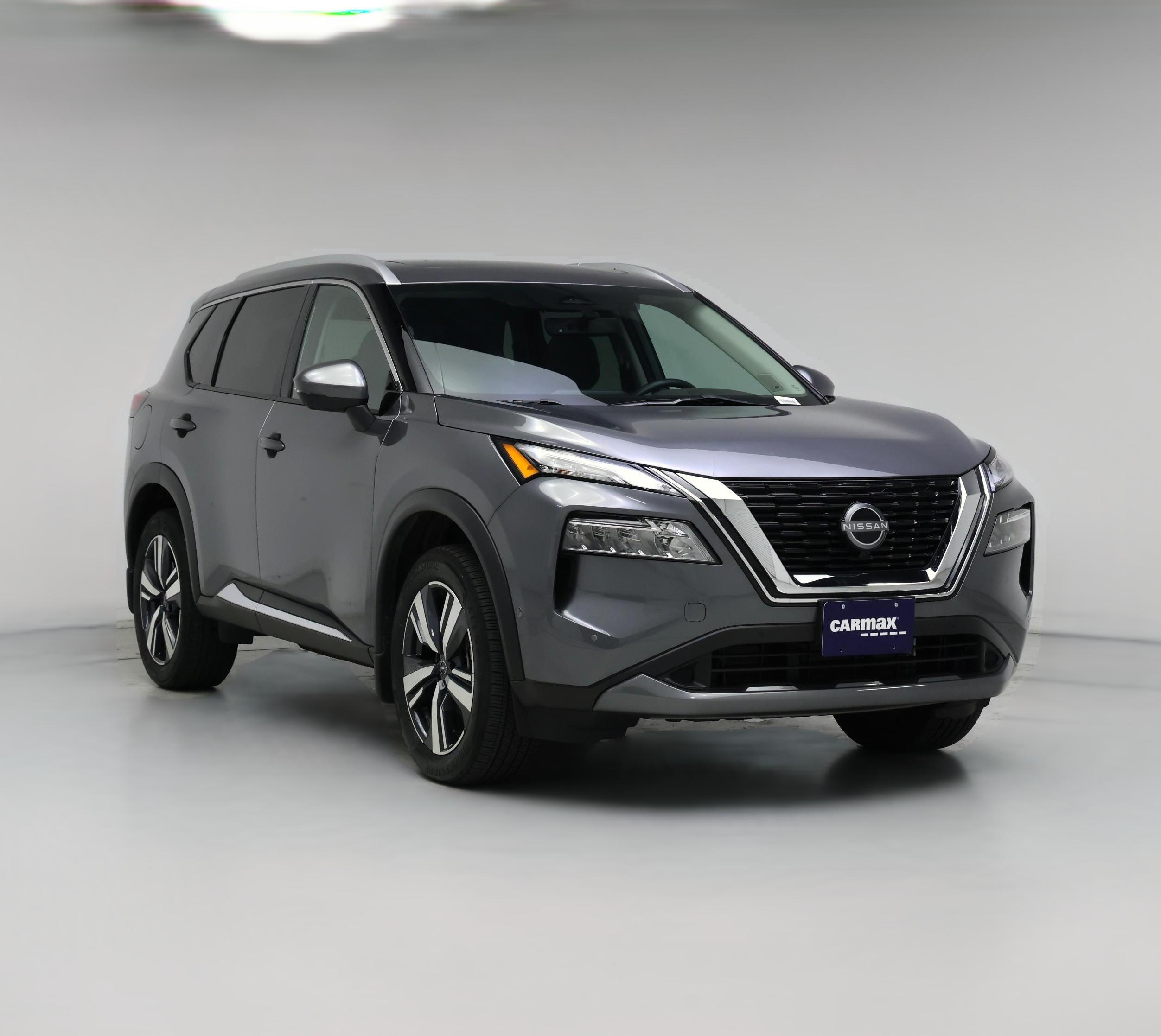 Thumbnail: 2023 Nissan Rogue - 1
