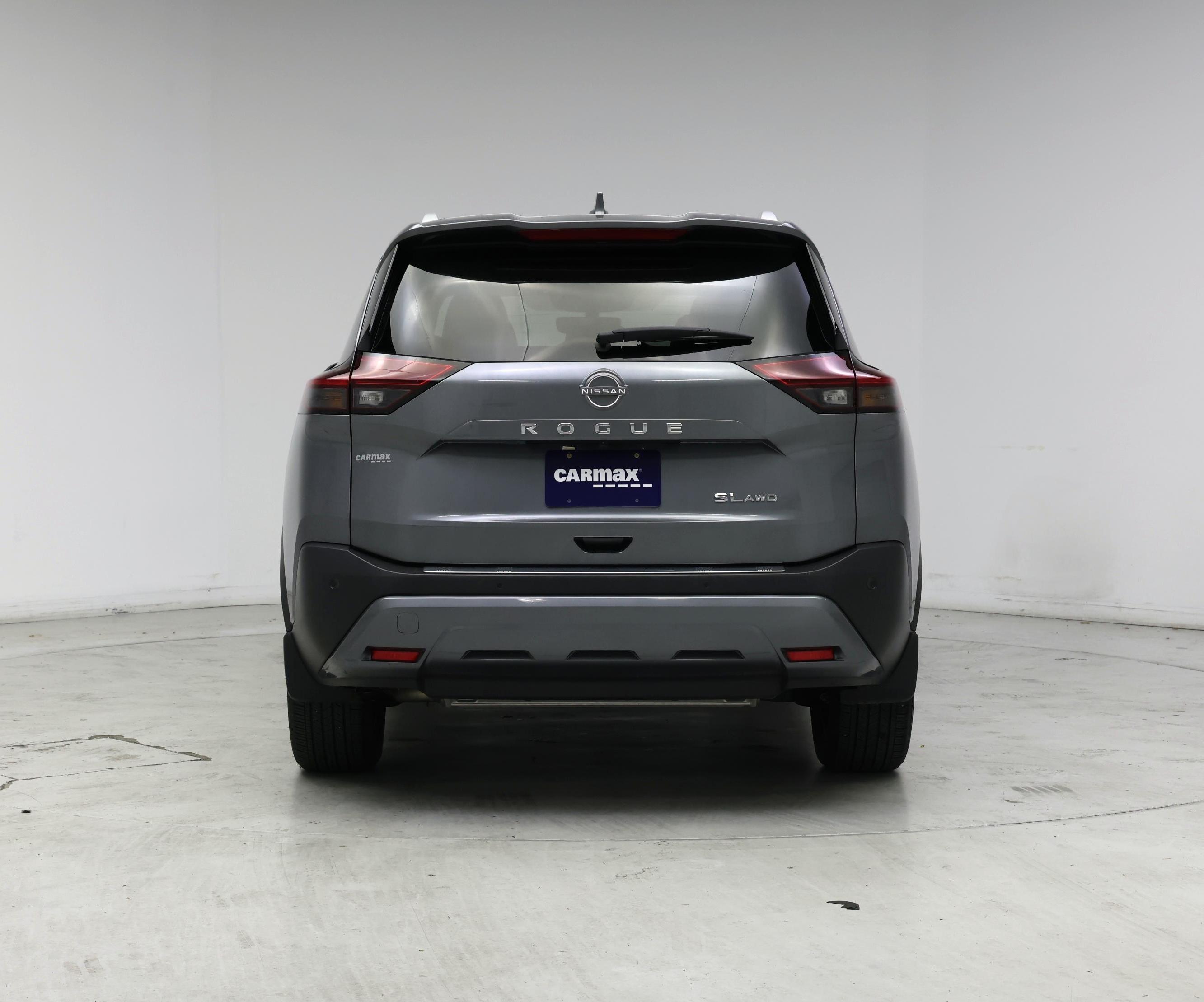 Thumbnail: 2023 Nissan Rogue - 2