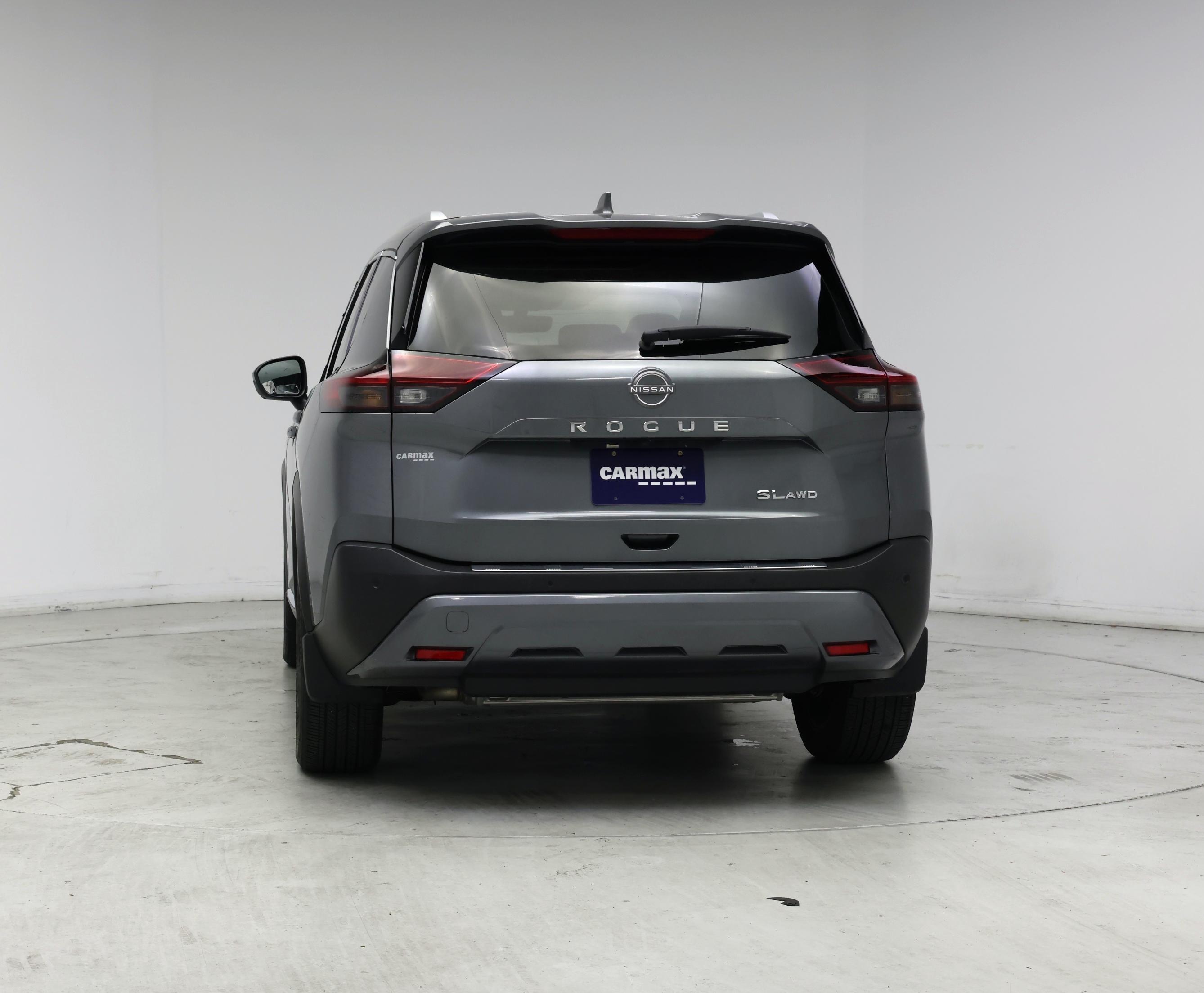 Thumbnail: 2023 Nissan Rogue - 5