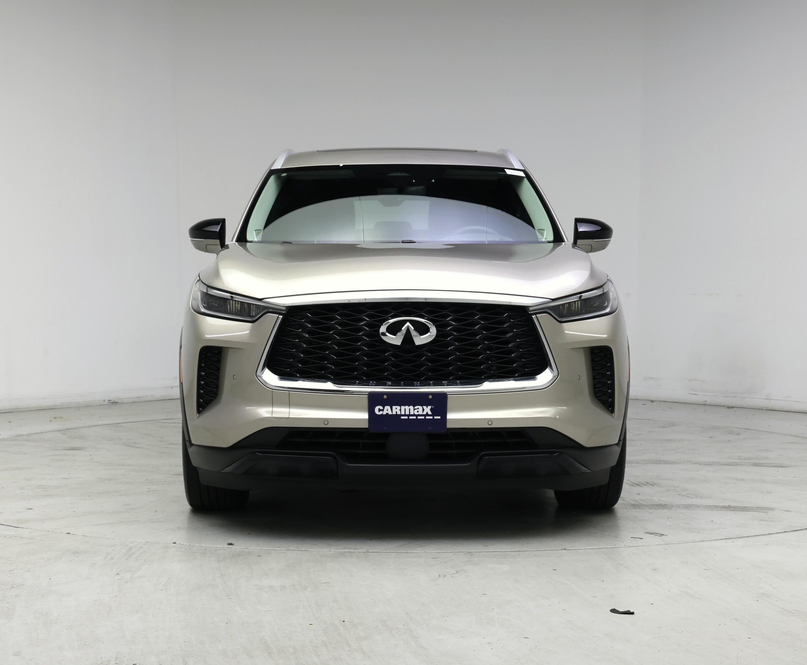 Thumbnail: 2023 INFINITI QX60 - 5