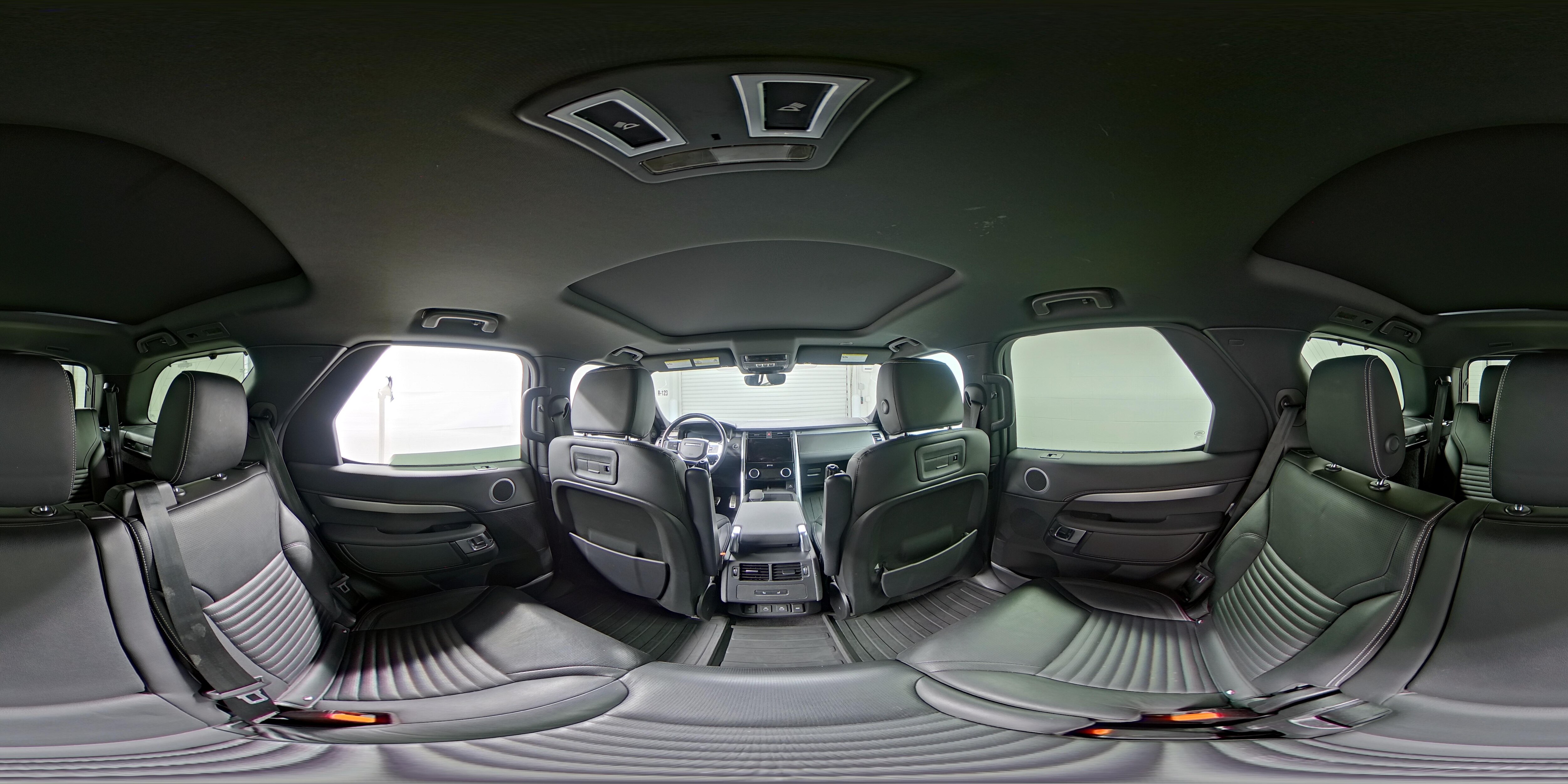 2022 Land Rover Discovery S R Dynamic - Photo 31