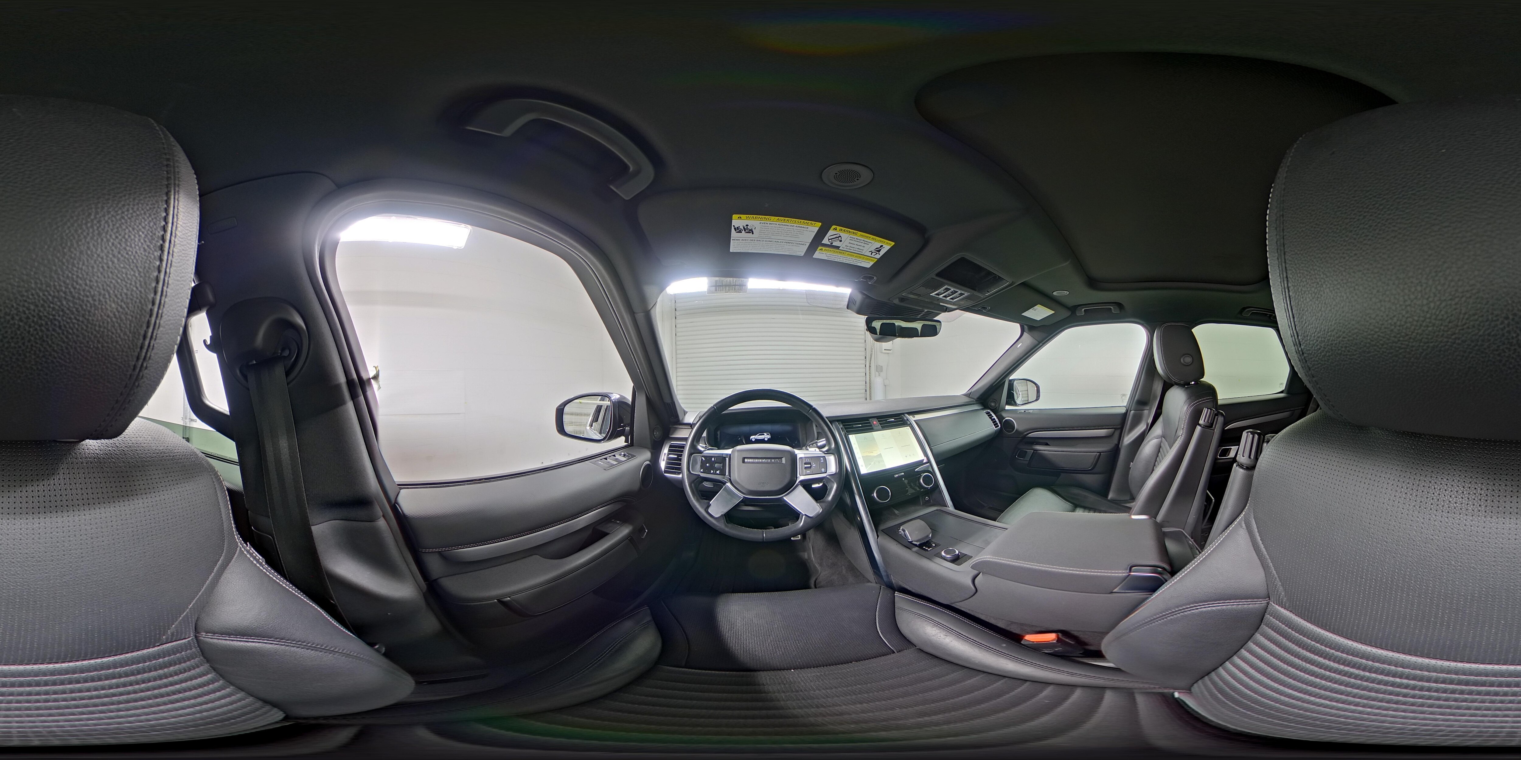2022 Land Rover Discovery S R Dynamic - Photo 32