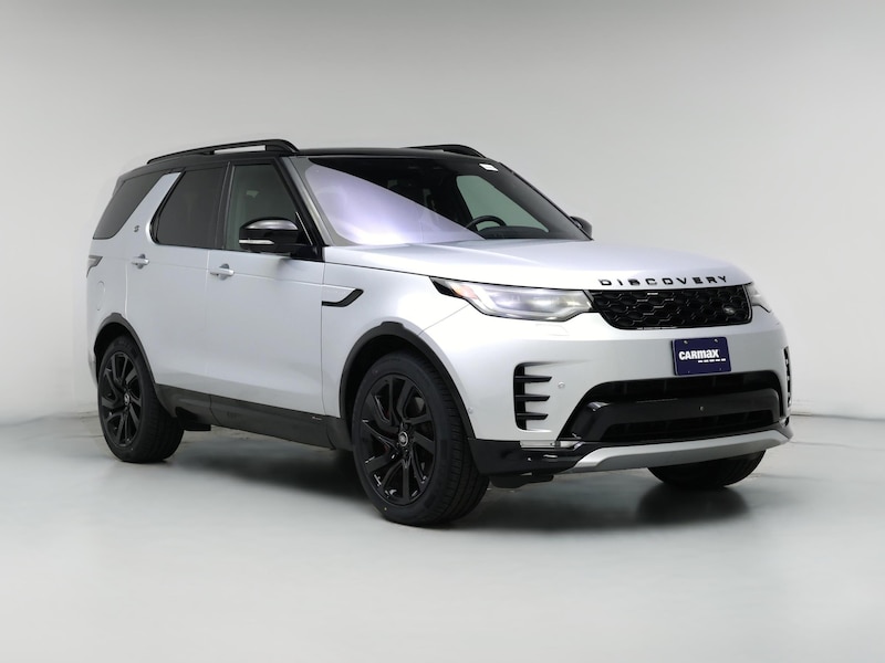 2022 Land Rover Discovery R-Dynamic S -
                  Puyallup, WA