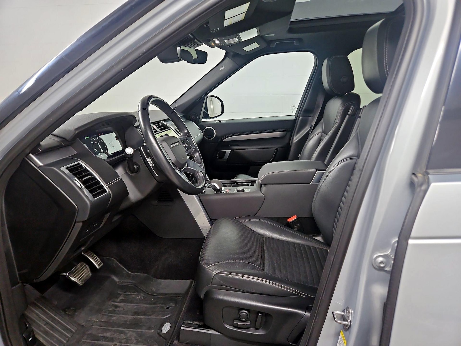 2022 Land Rover Discovery S R Dynamic - Photo 12