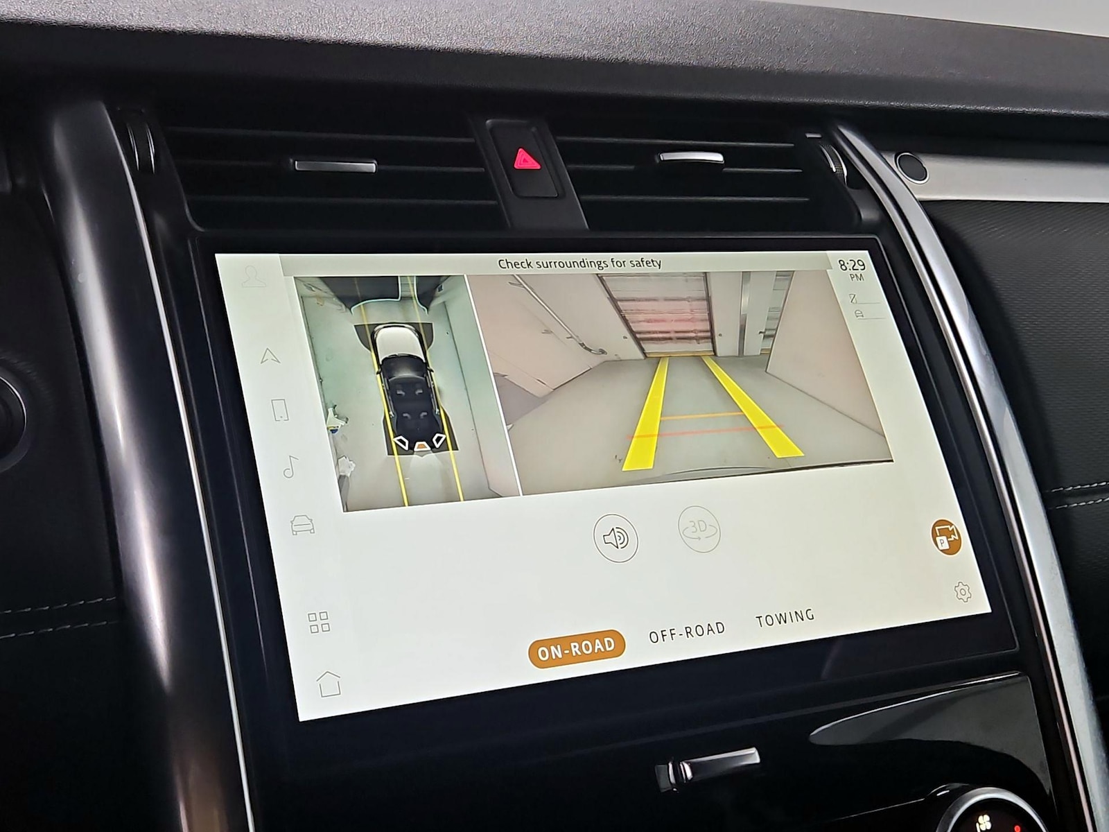 2022 Land Rover Discovery S R Dynamic - Photo 16