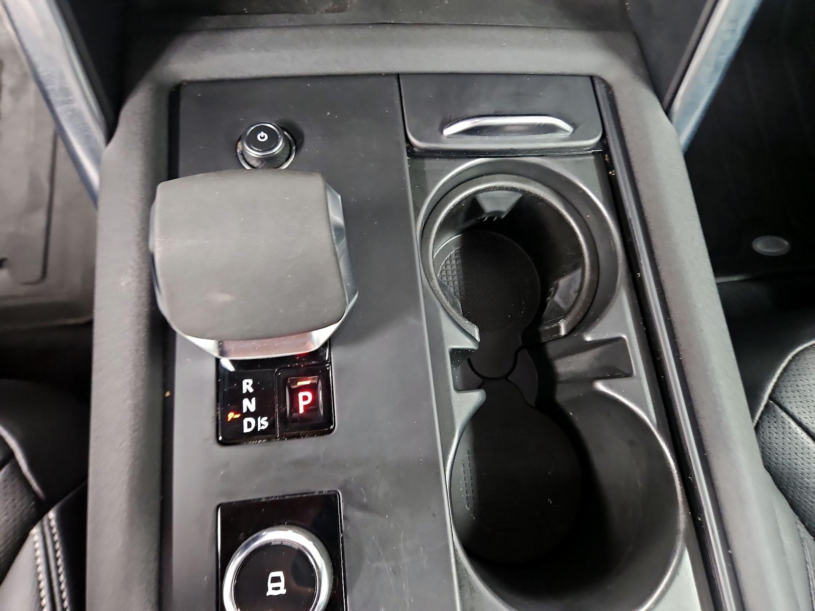2022 Land Rover Discovery S R Dynamic - Photo 19