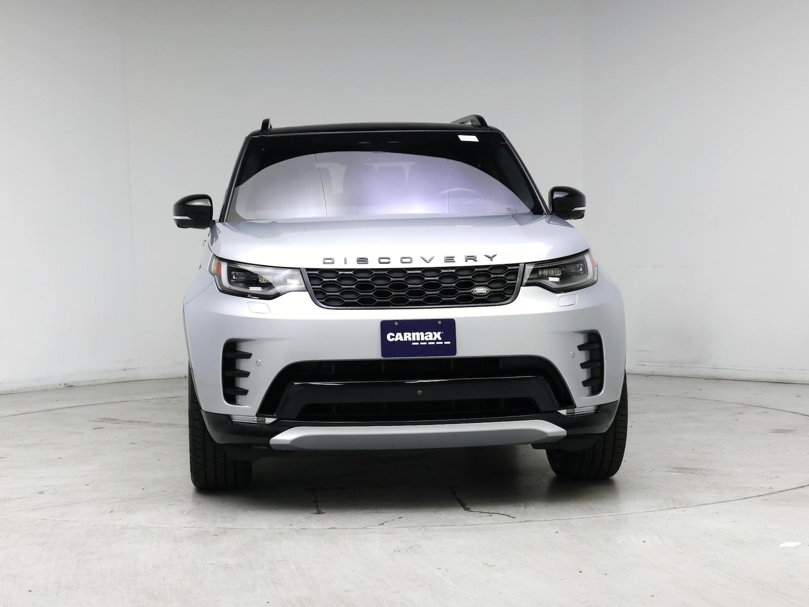 2022 Land Rover Discovery S R Dynamic - Photo 6