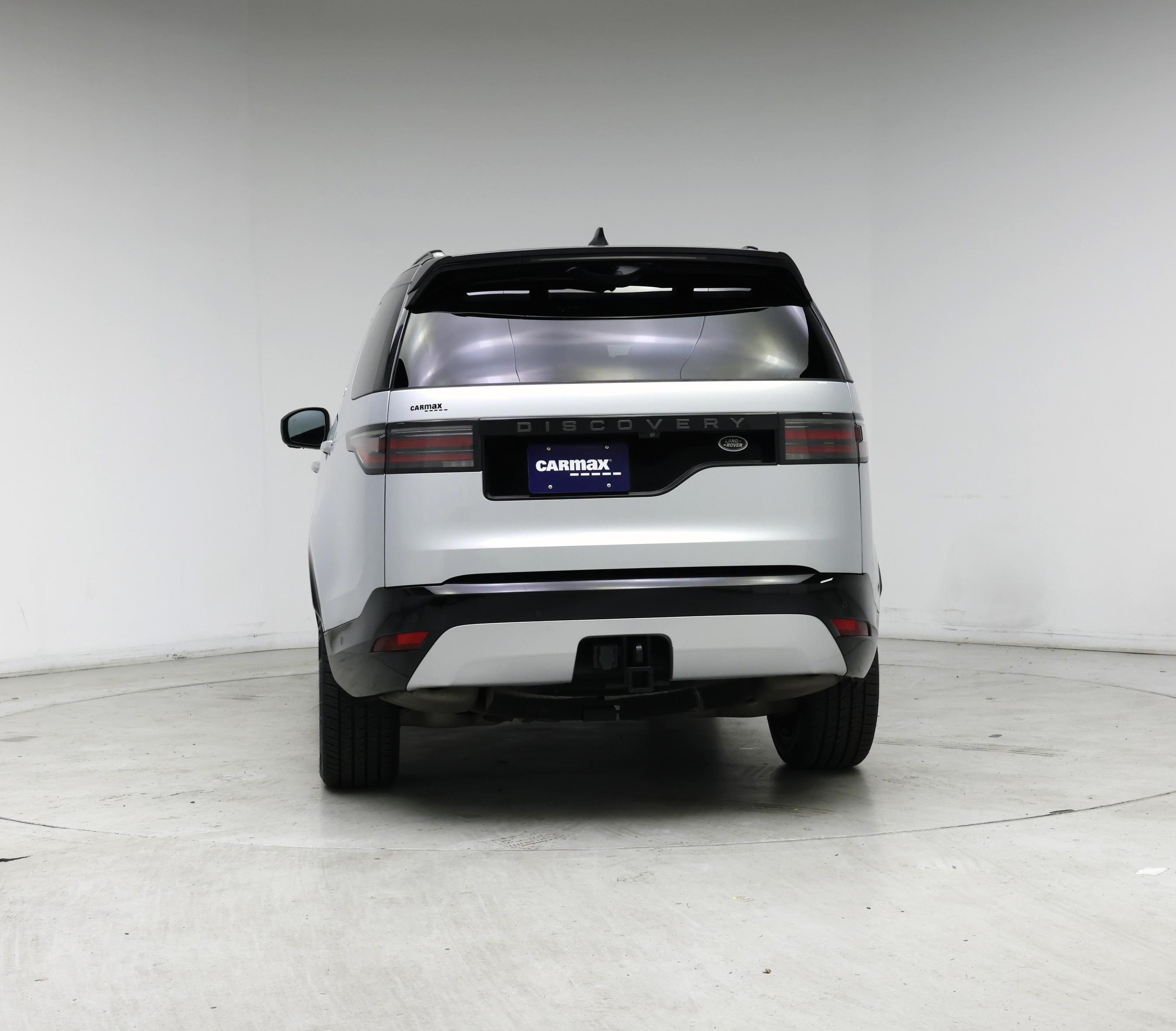 Thumbnail: 2022 Land Rover Discovery - 6