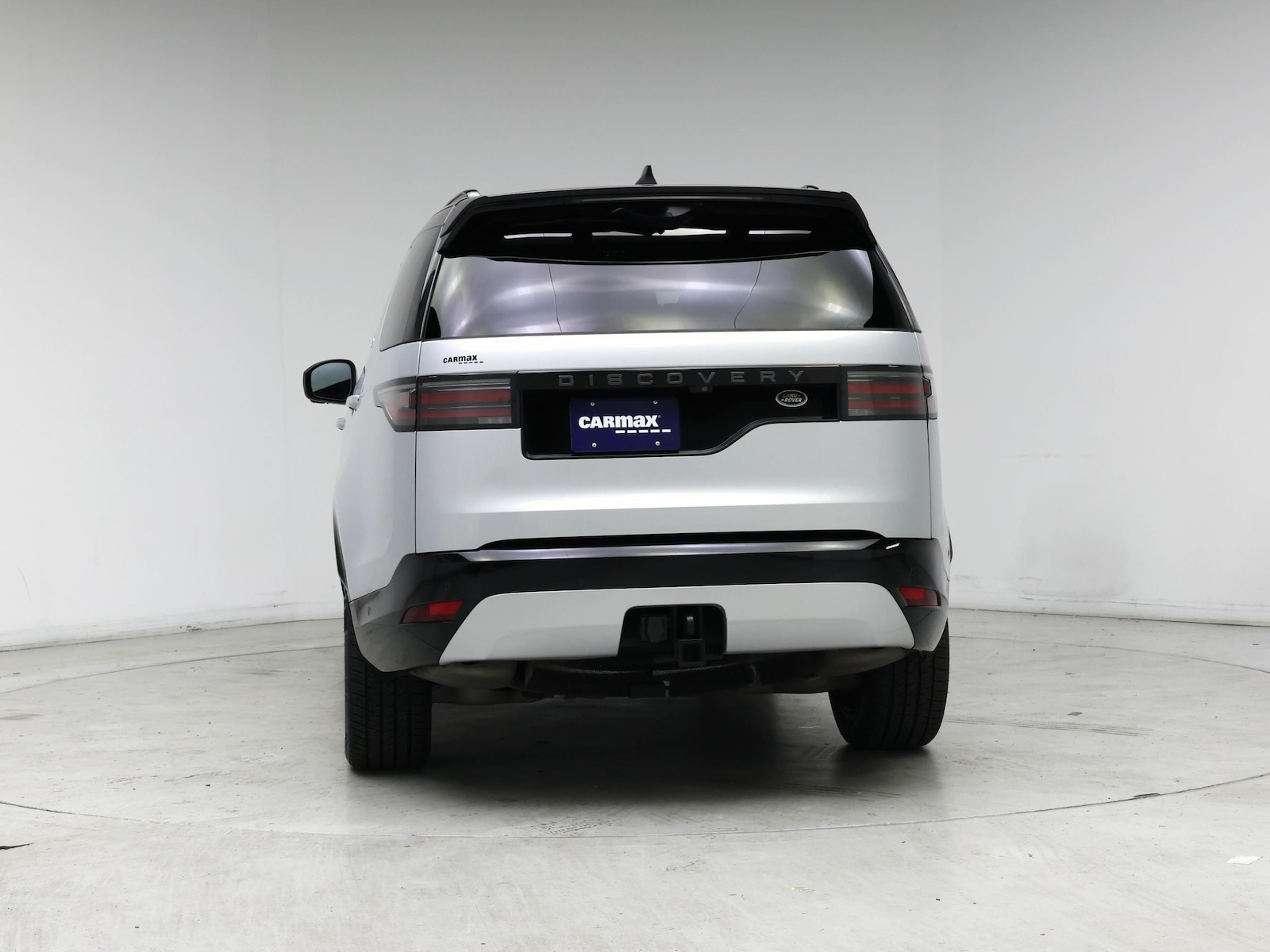 2022 Land Rover Discovery S R Dynamic - Photo 7