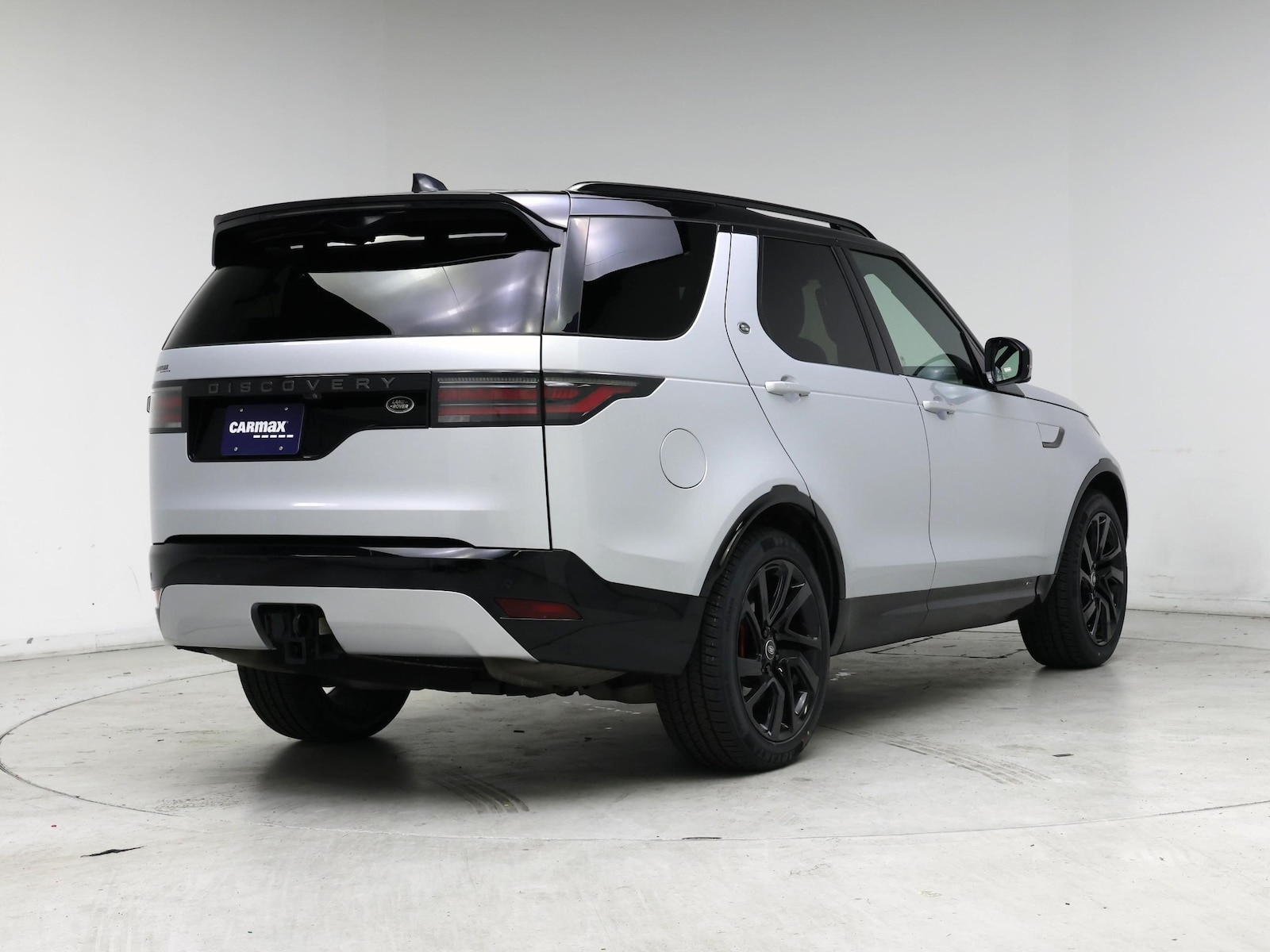 2022 Land Rover Discovery S R Dynamic - Photo 9