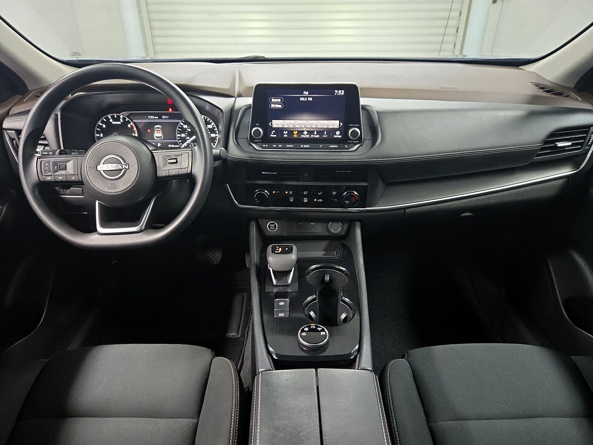 Thumbnail: 2023 Nissan Rogue - 9