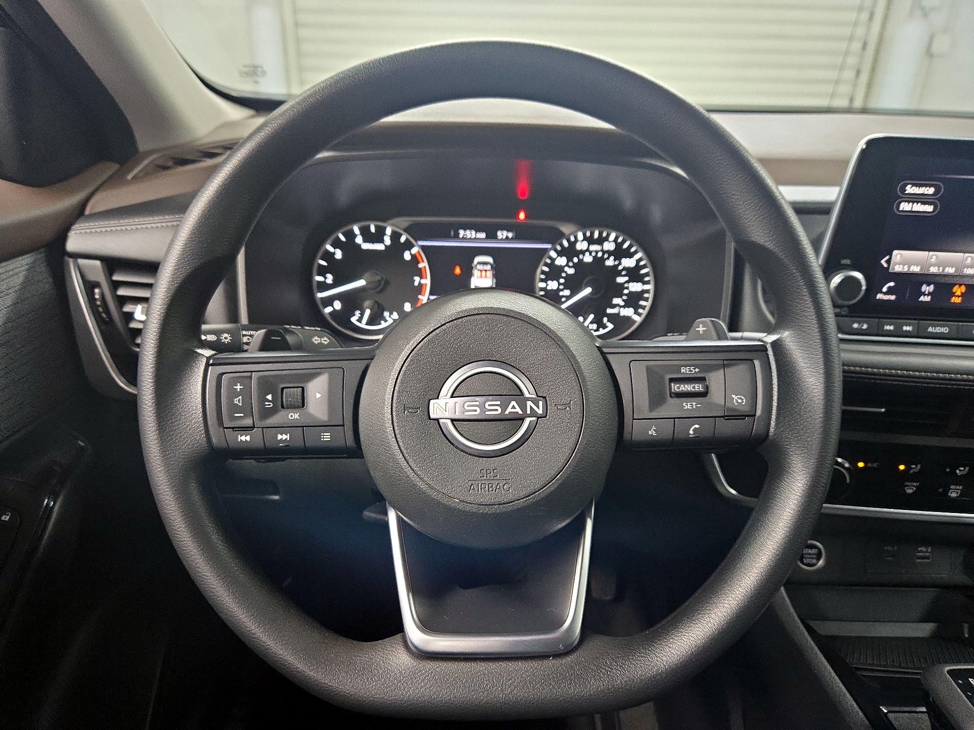Thumbnail: 2023 Nissan Rogue - 10