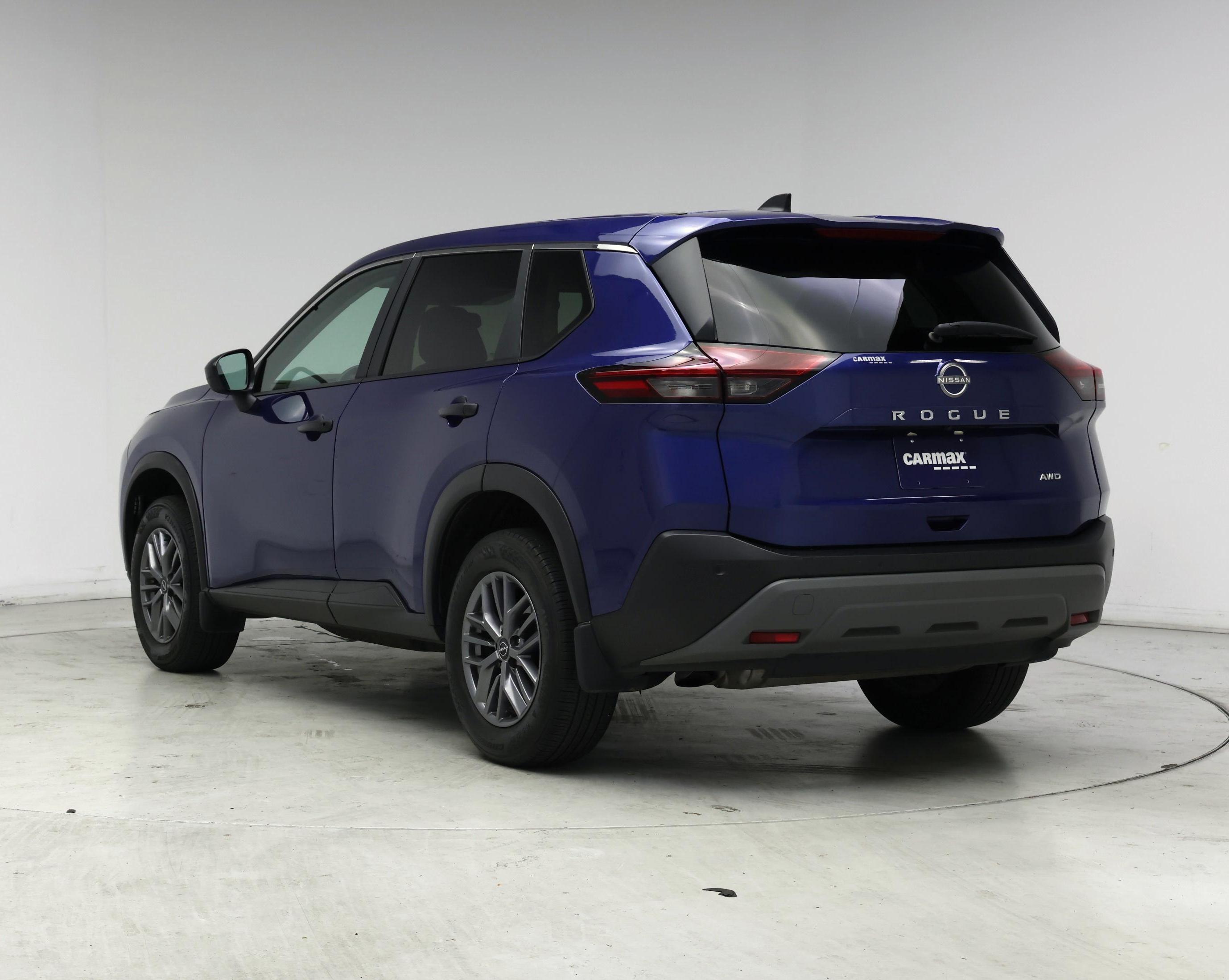 Thumbnail: 2023 Nissan Rogue - 2