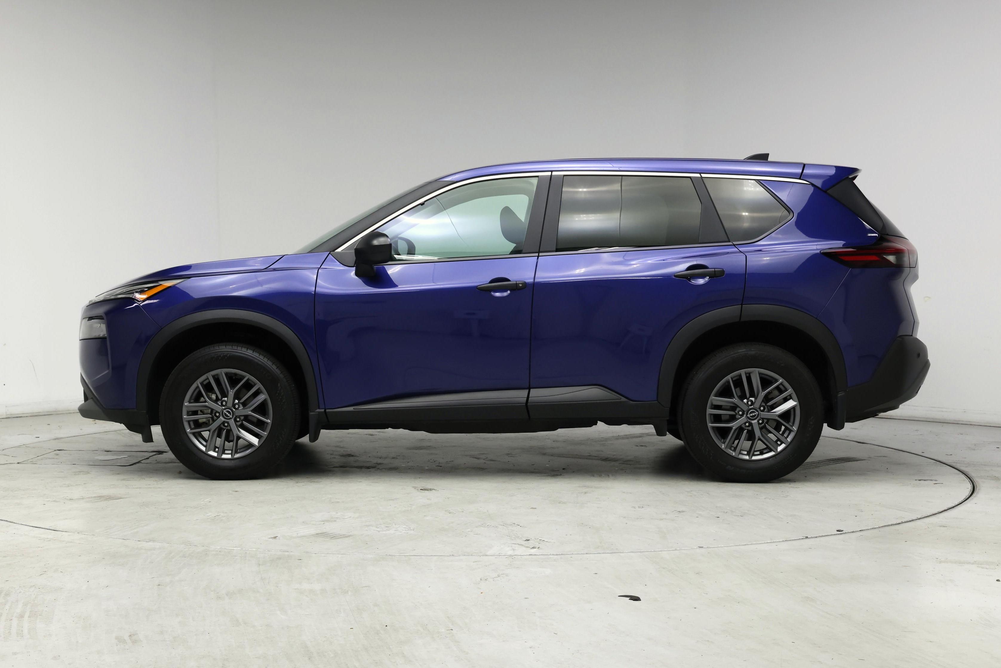 Thumbnail: 2023 Nissan Rogue - 3