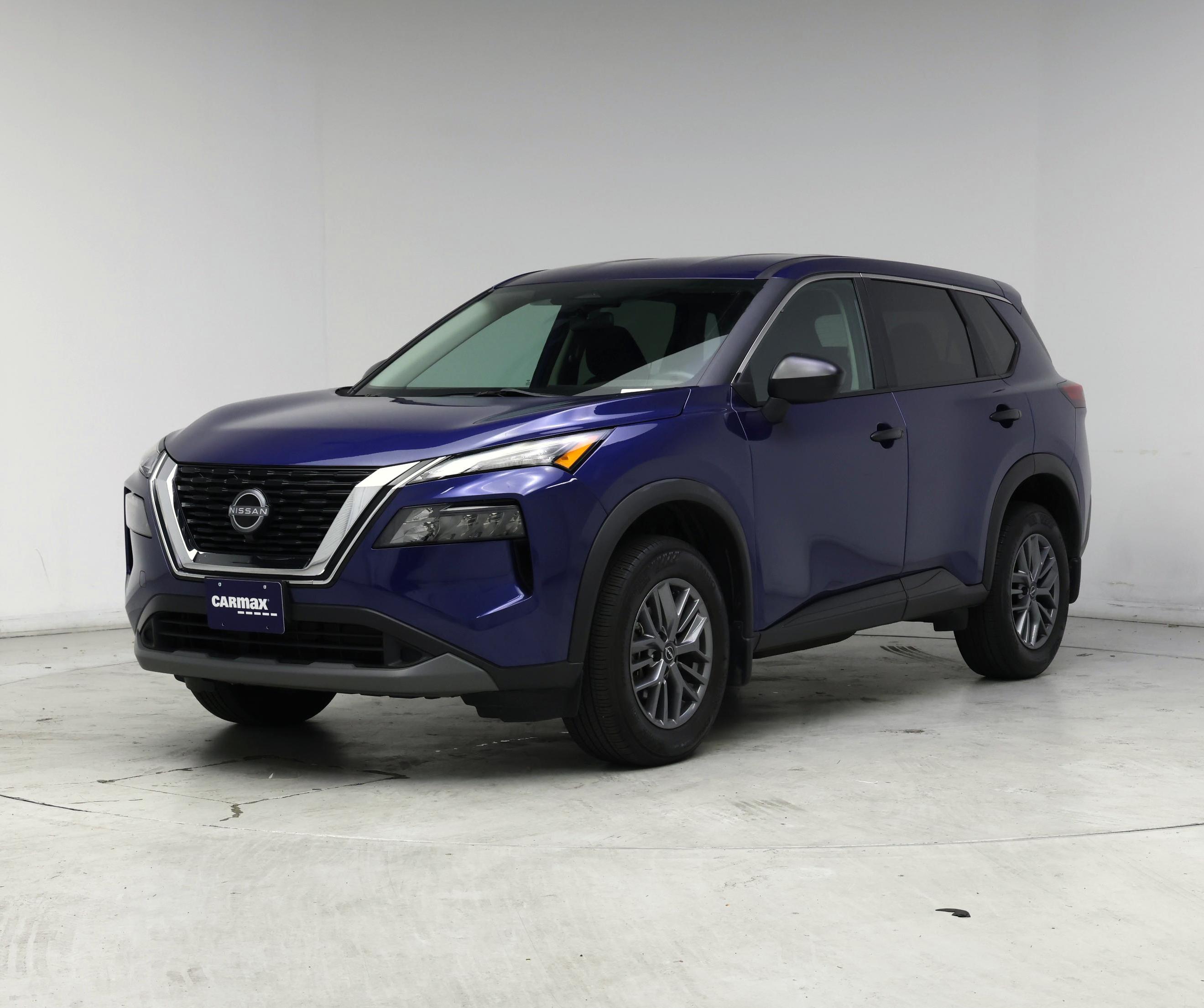 Thumbnail: 2023 Nissan Rogue - 4