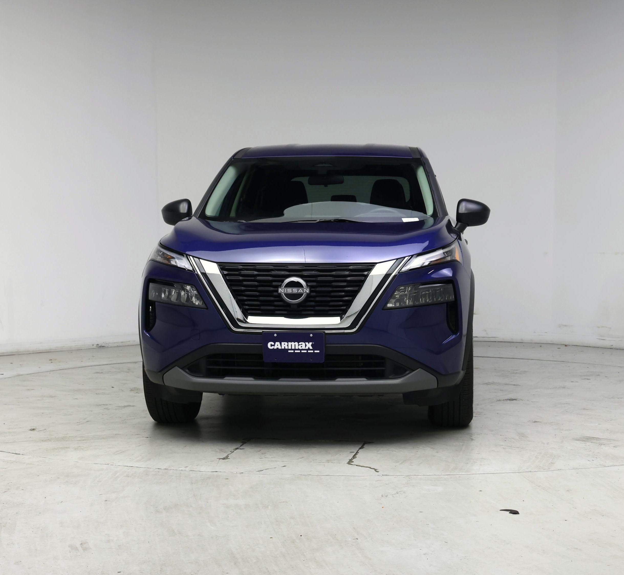 Thumbnail: 2023 Nissan Rogue - 5