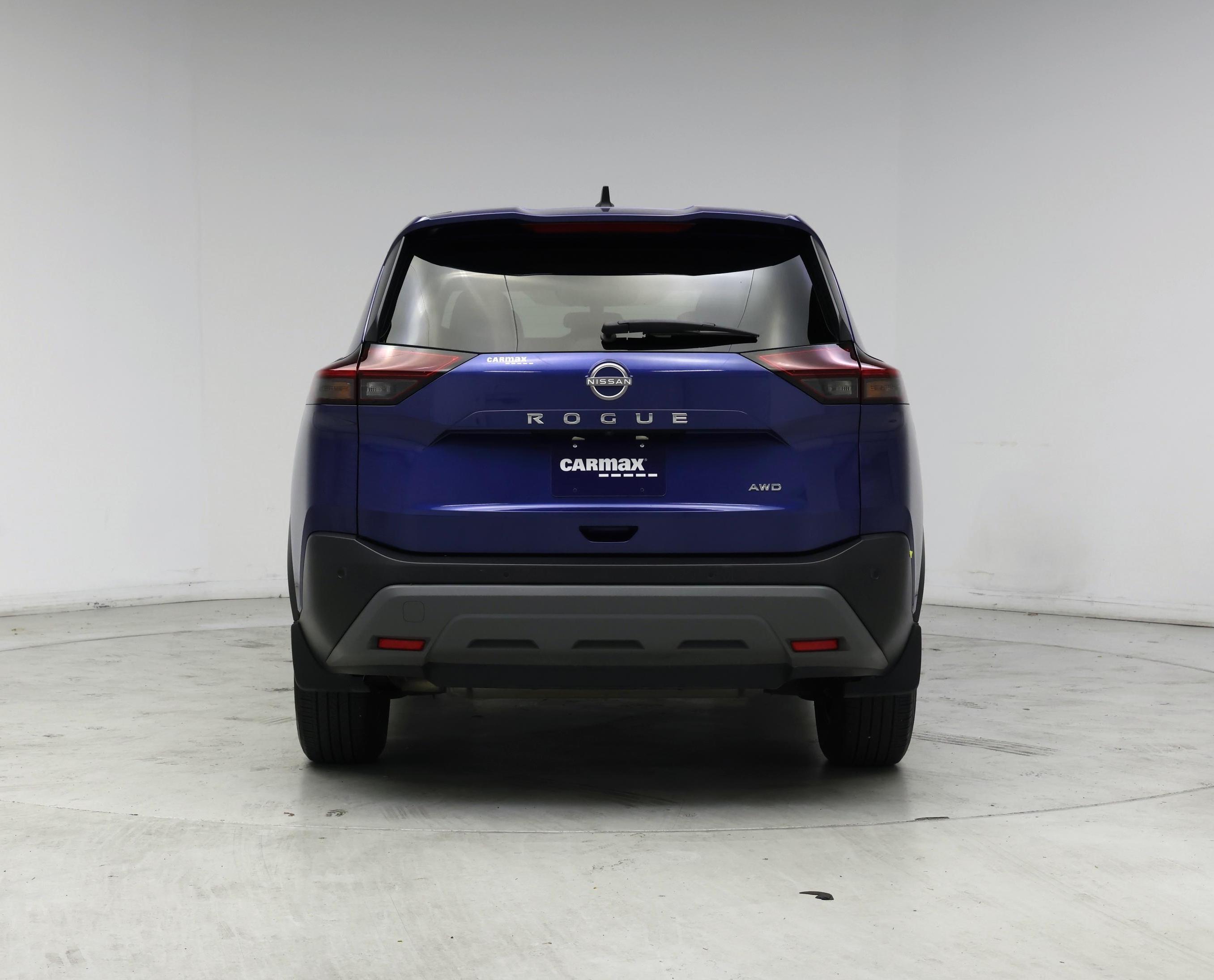 Thumbnail: 2023 Nissan Rogue - 6