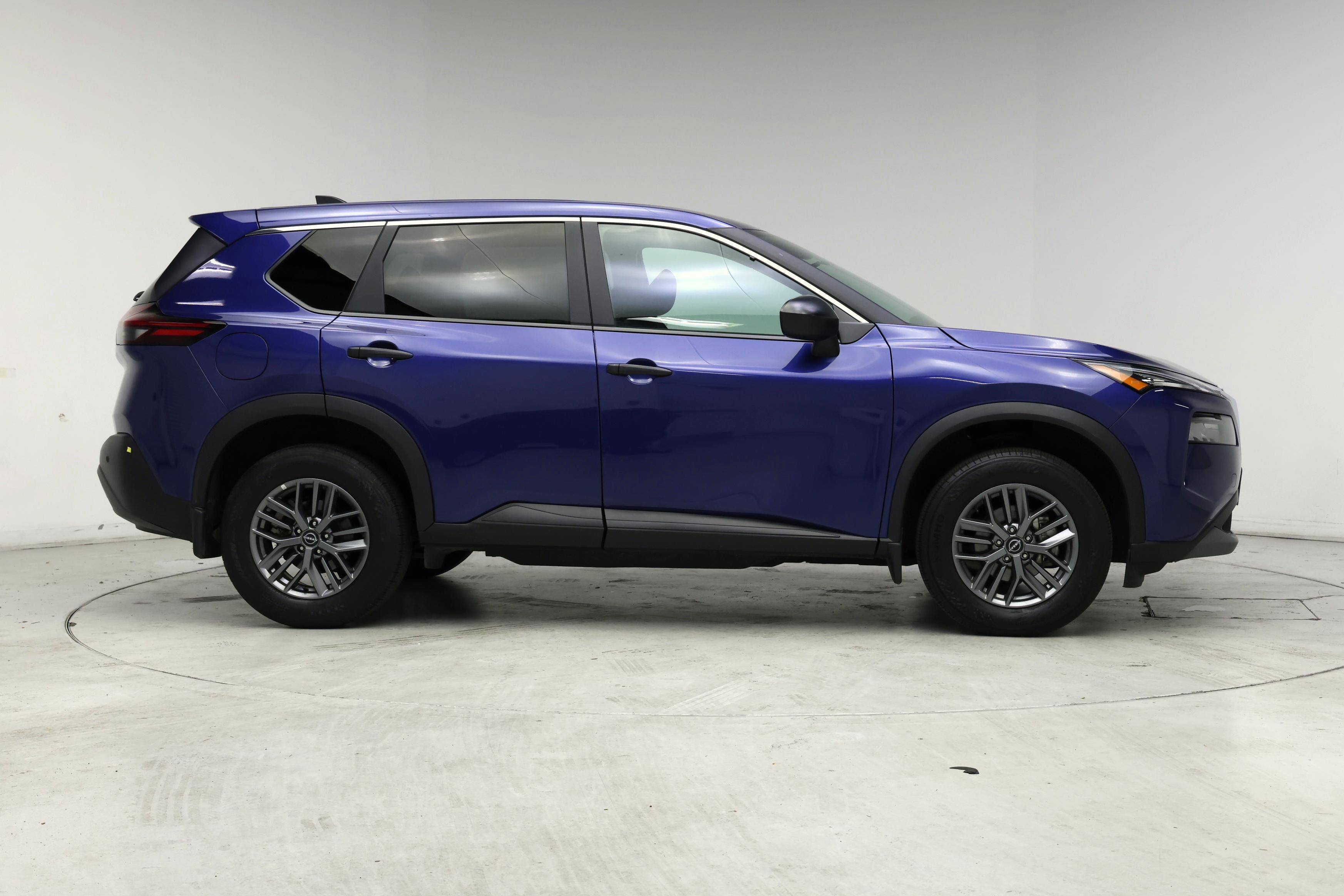 Thumbnail: 2023 Nissan Rogue - 7