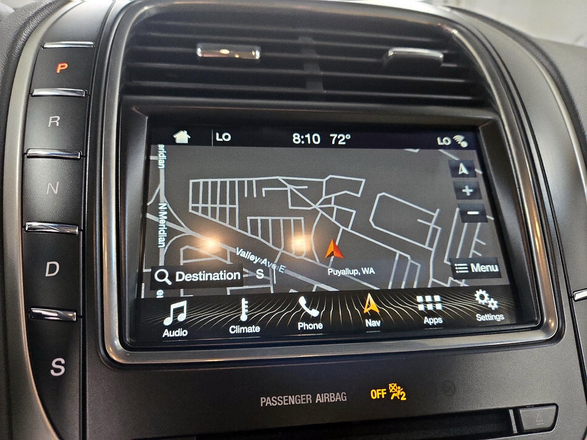 Thumbnail: 2018 Lincoln MKX - 14