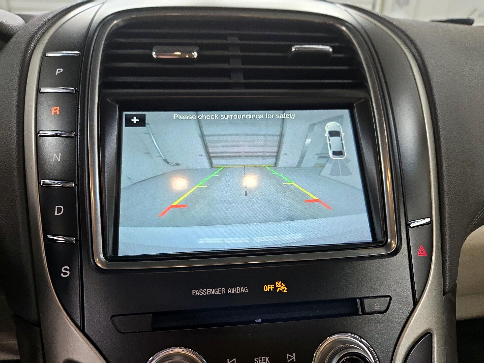 Thumbnail: 2018 Lincoln MKX - 15