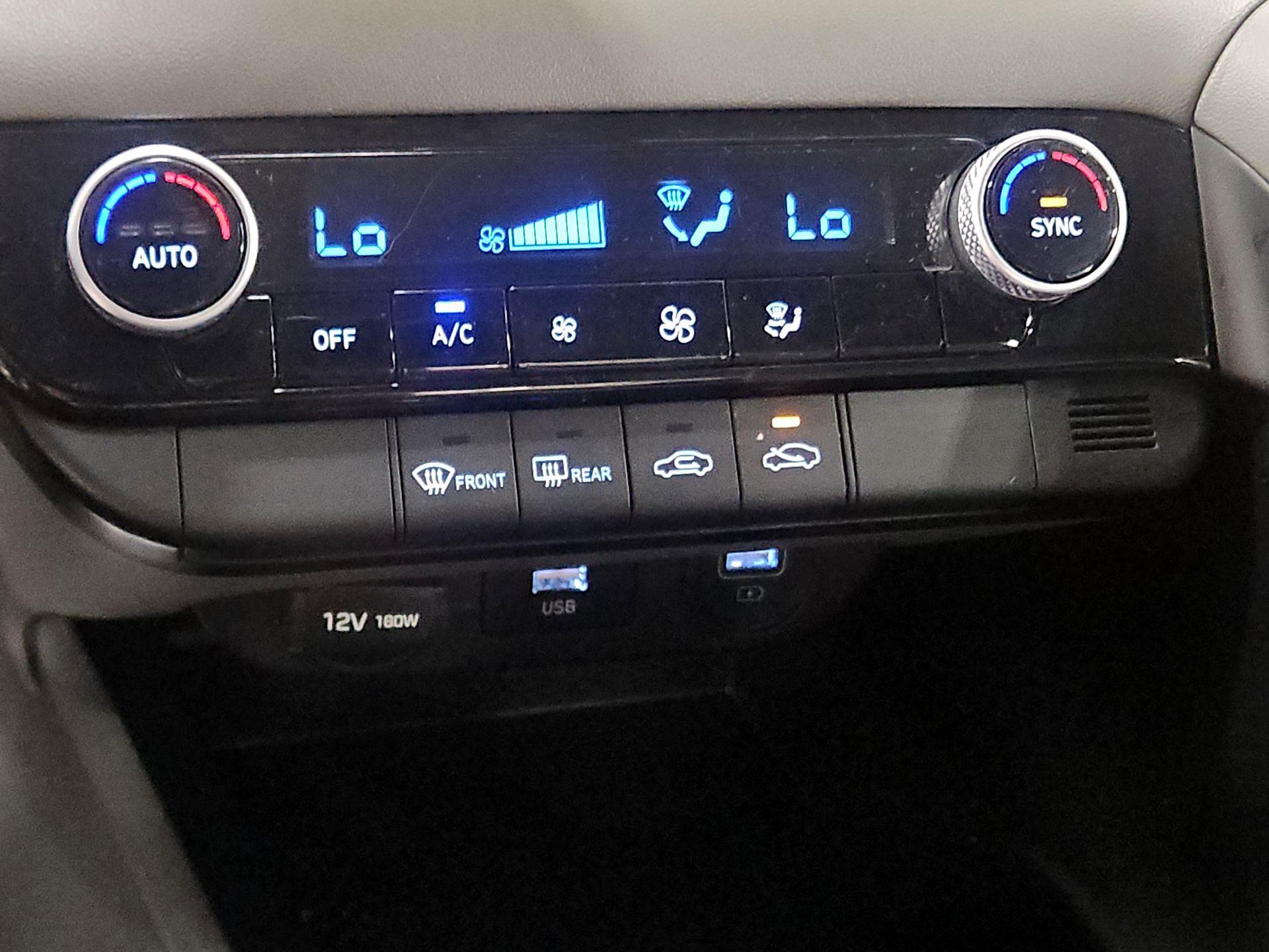 Thumbnail: 2023 Hyundai Elantra - 16