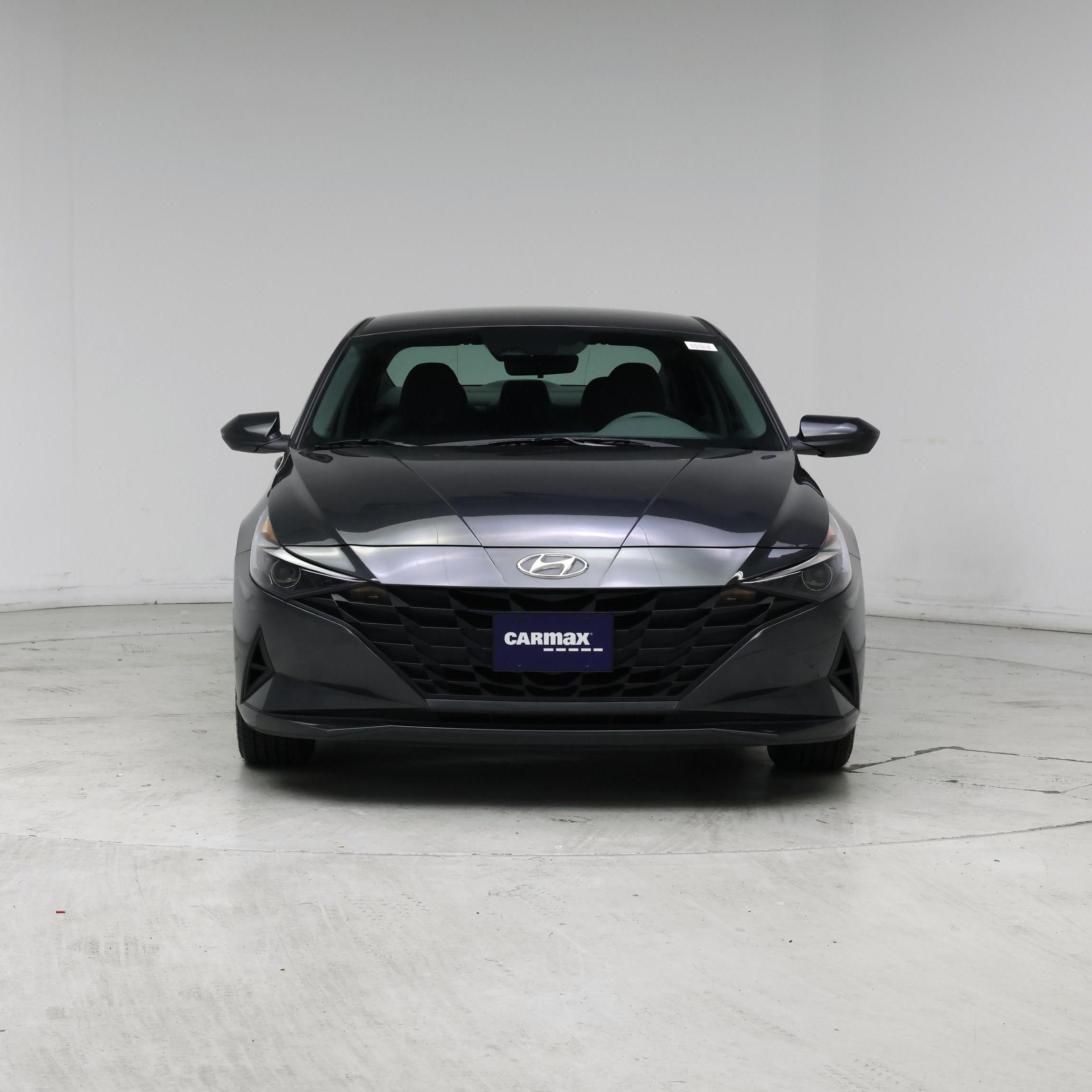 Thumbnail: 2023 Hyundai Elantra - 5
