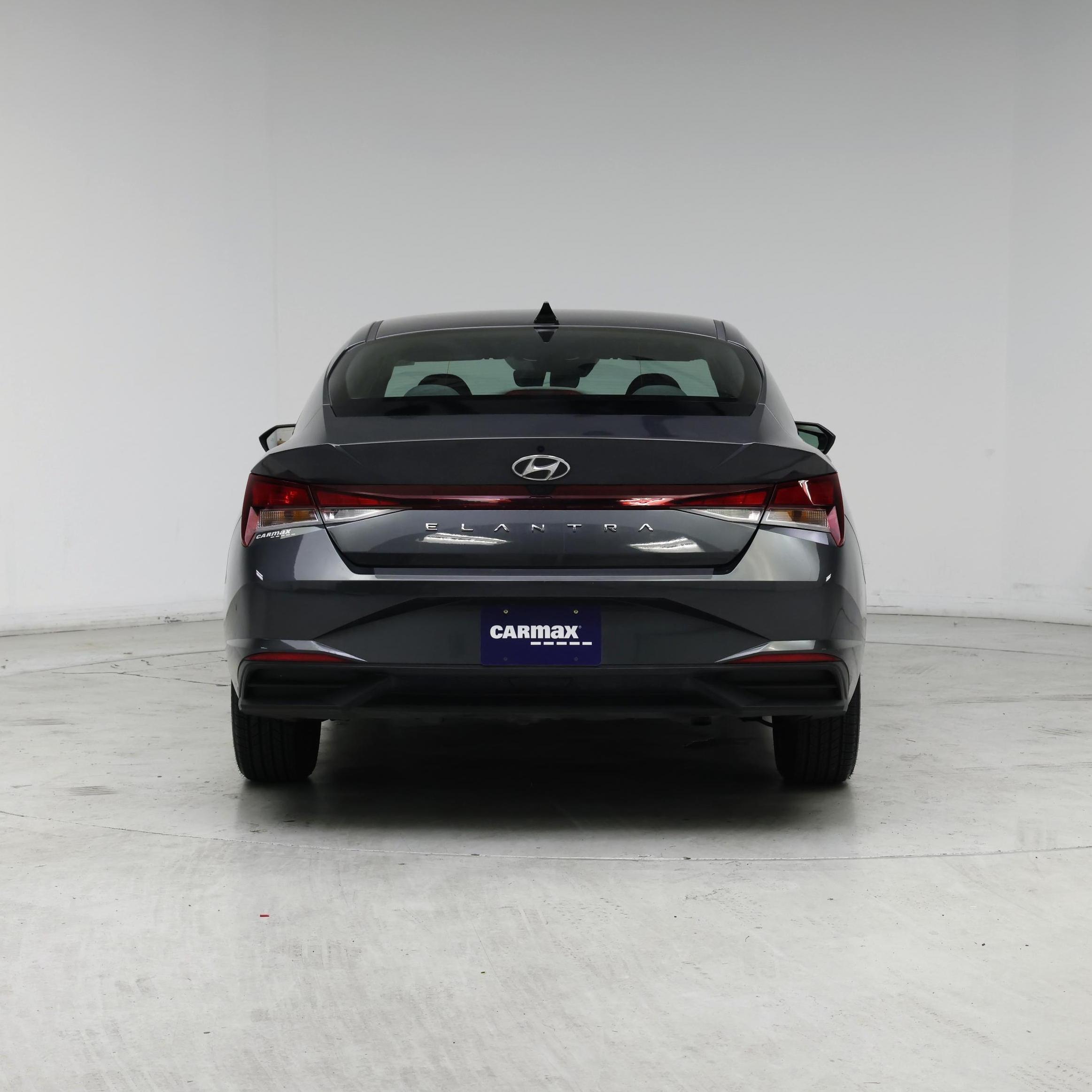 Thumbnail: 2023 Hyundai Elantra - 6